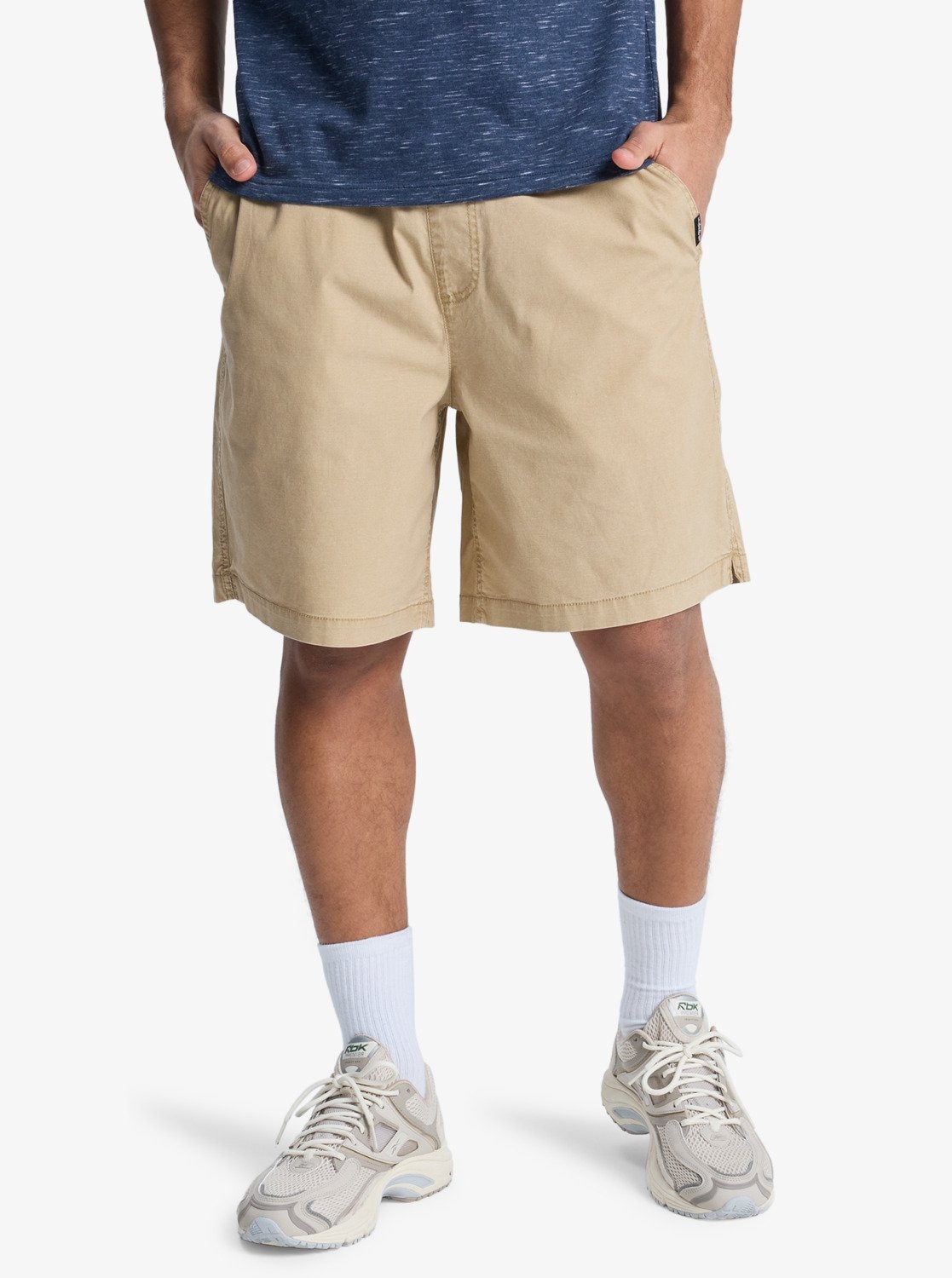 Image of Quiksilver Shorts "TAXER WS 19"