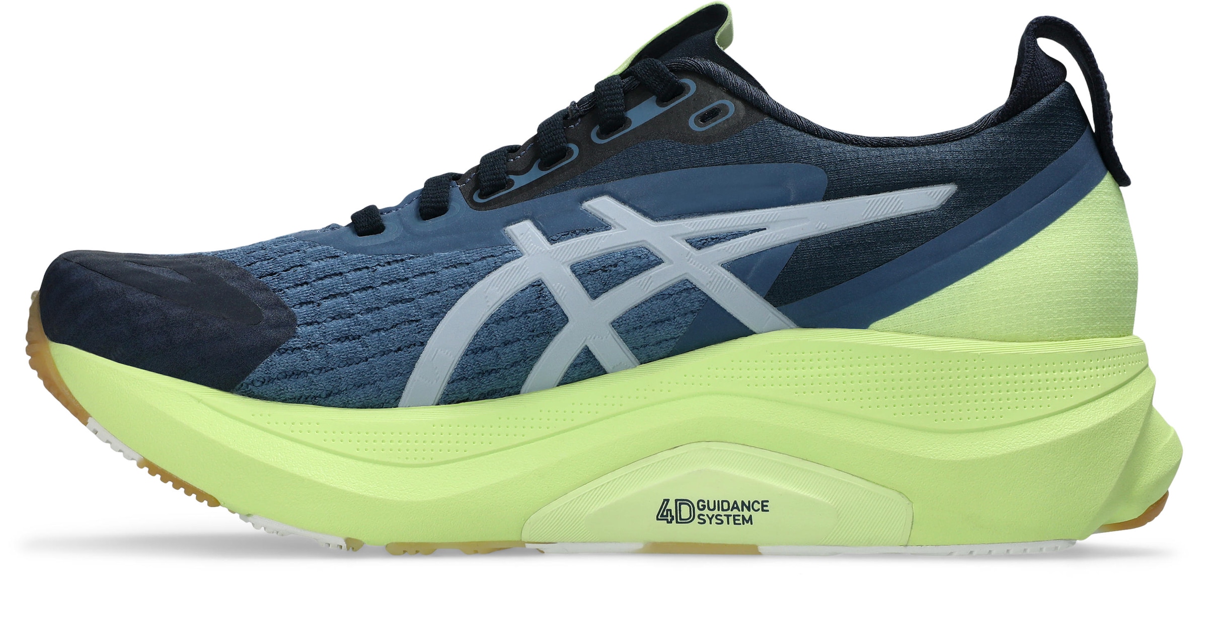 Asics Chaussure de course »GEL-KAYANO 32 LITE-SHOW«  für mehr Stabilität; mit reflektierenden Elementen