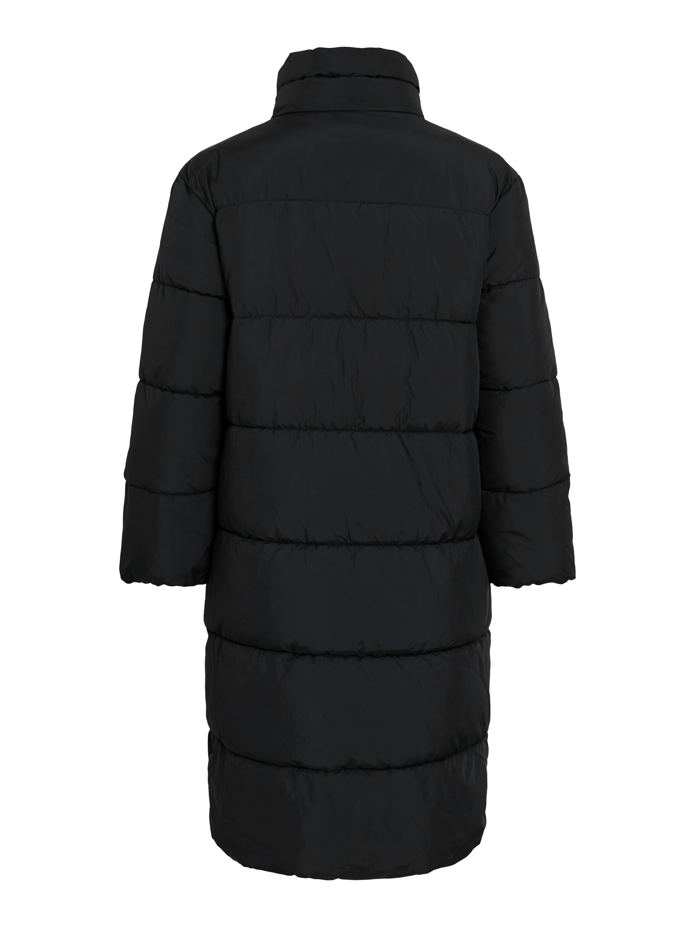 Vila Langmantel »VIPUFF L/S PUFFER COAT/PB«