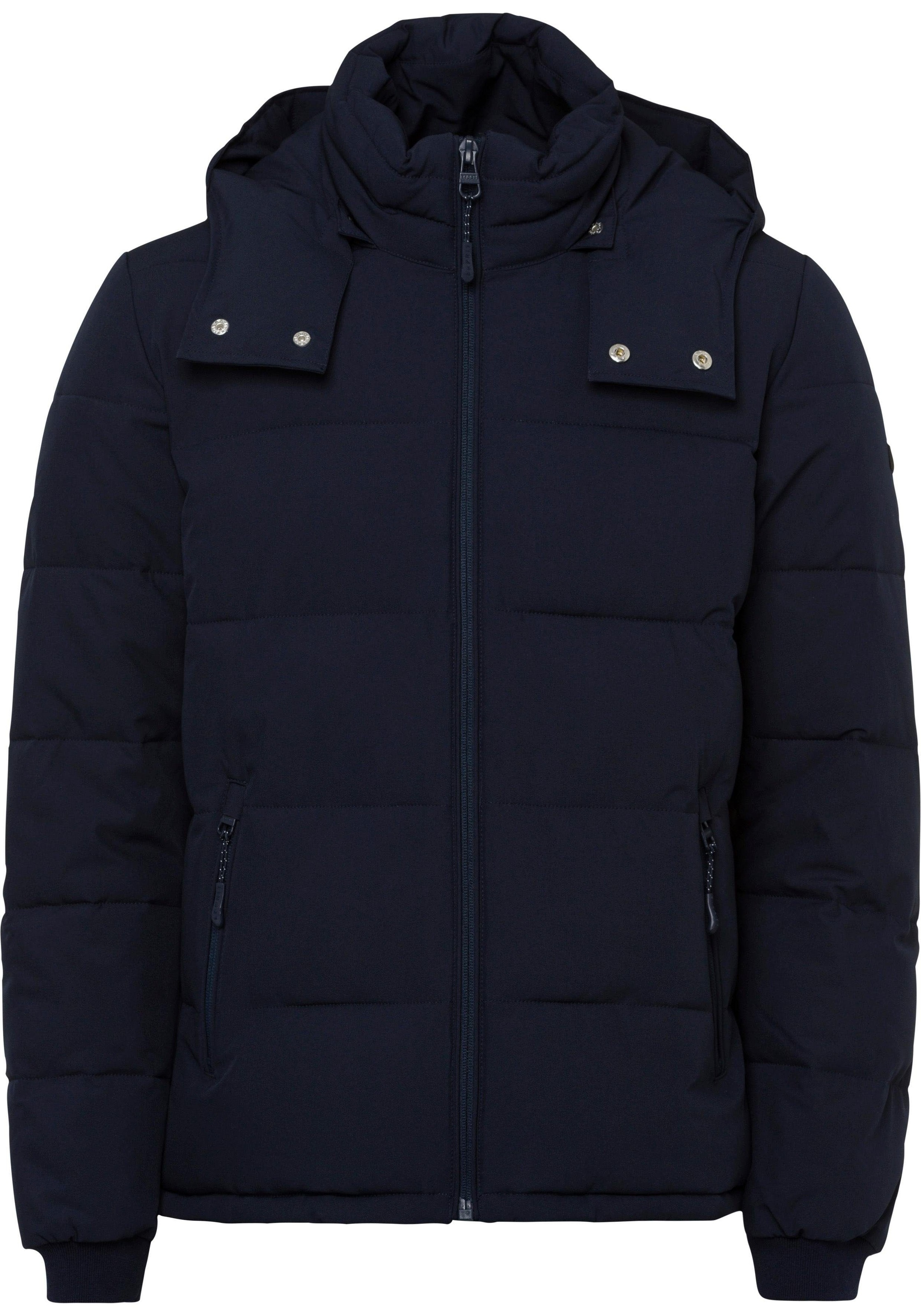 Image of Esprit Steppjacke, mit kontrastfarbenem Innenfutter bei Ackermann Versand Schweiz