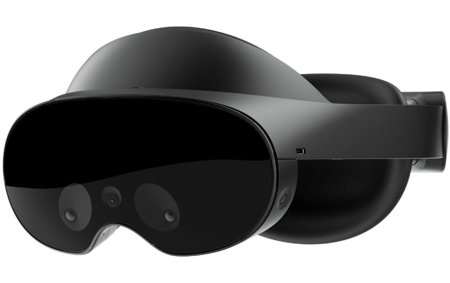 Virtual-Reality-Headset »Meta Quest Pro 256«