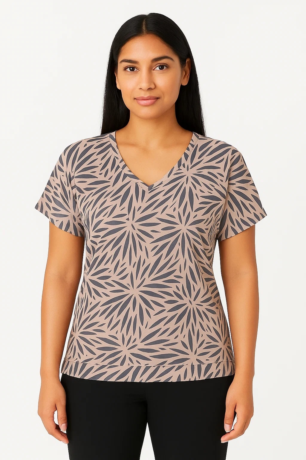 Image of LPO Funktionsshirt "Funktionsshirt Delia"
