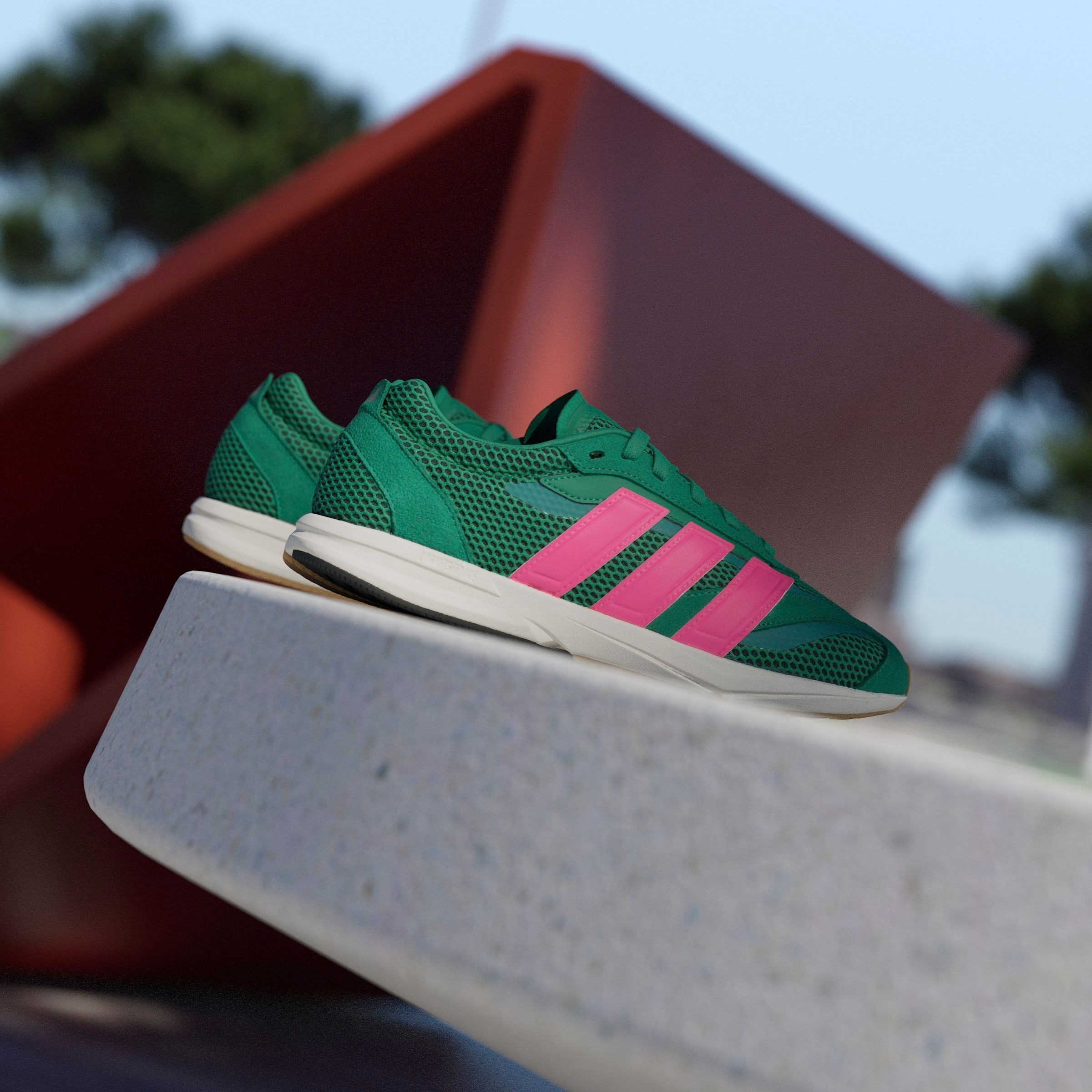 adidas Sportswear Sneaker »LIGHTBLAZE LP«