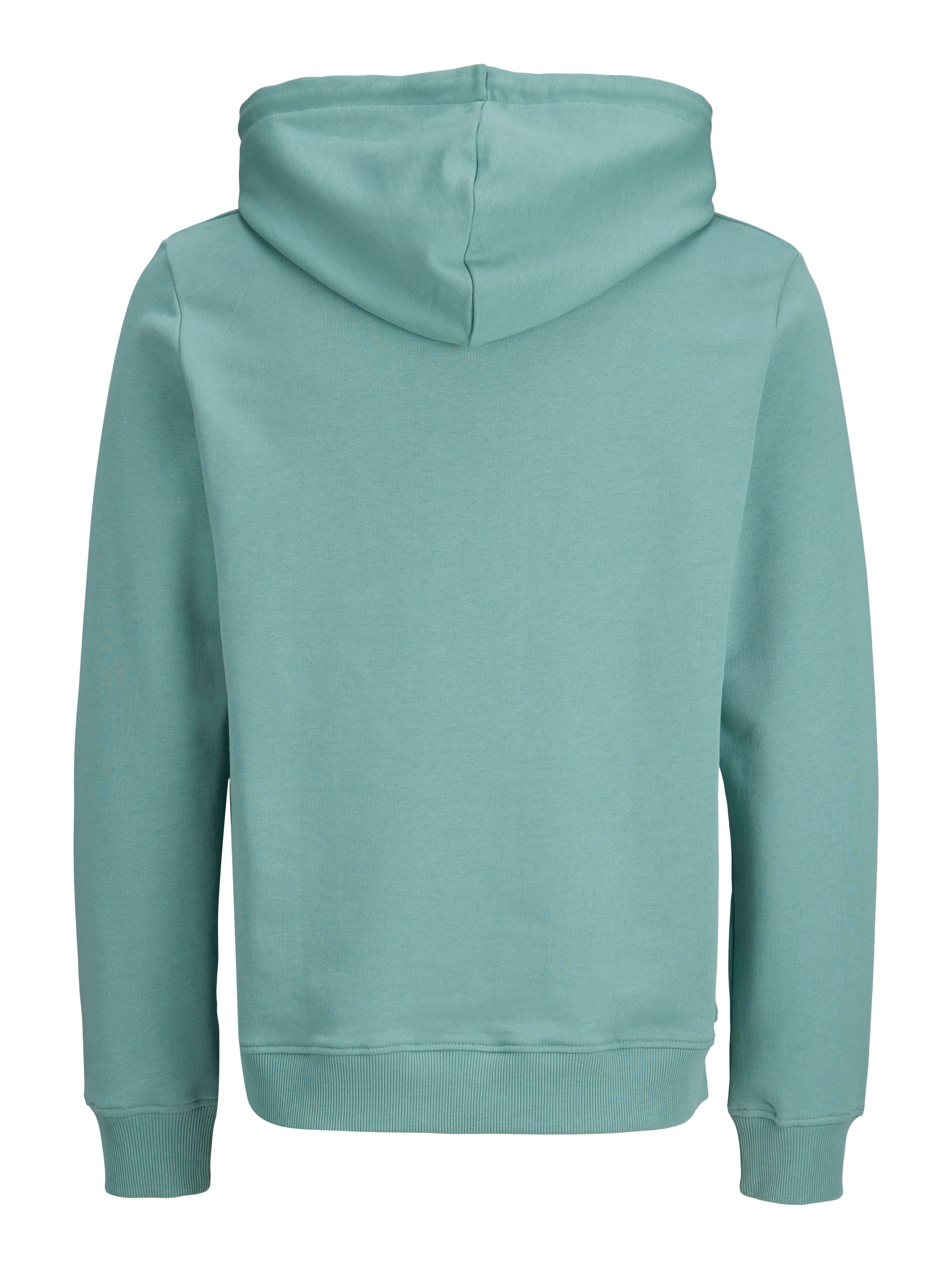 Jack & Jones Kapuzensweatshirt »JJRAIN SWEAT HOOD UNB«
