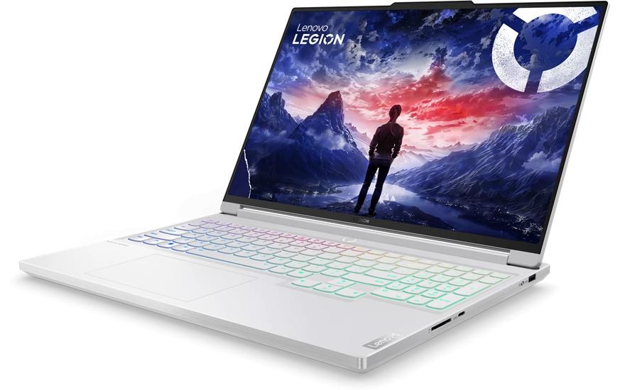 Lenovo Gaming-Notebook »Legion 7 16IRX9 (Intel)«, 40,48 cm, / 16 Zoll, Intel, Core i9, GeForce RTX 4070, 1000 GB SSD