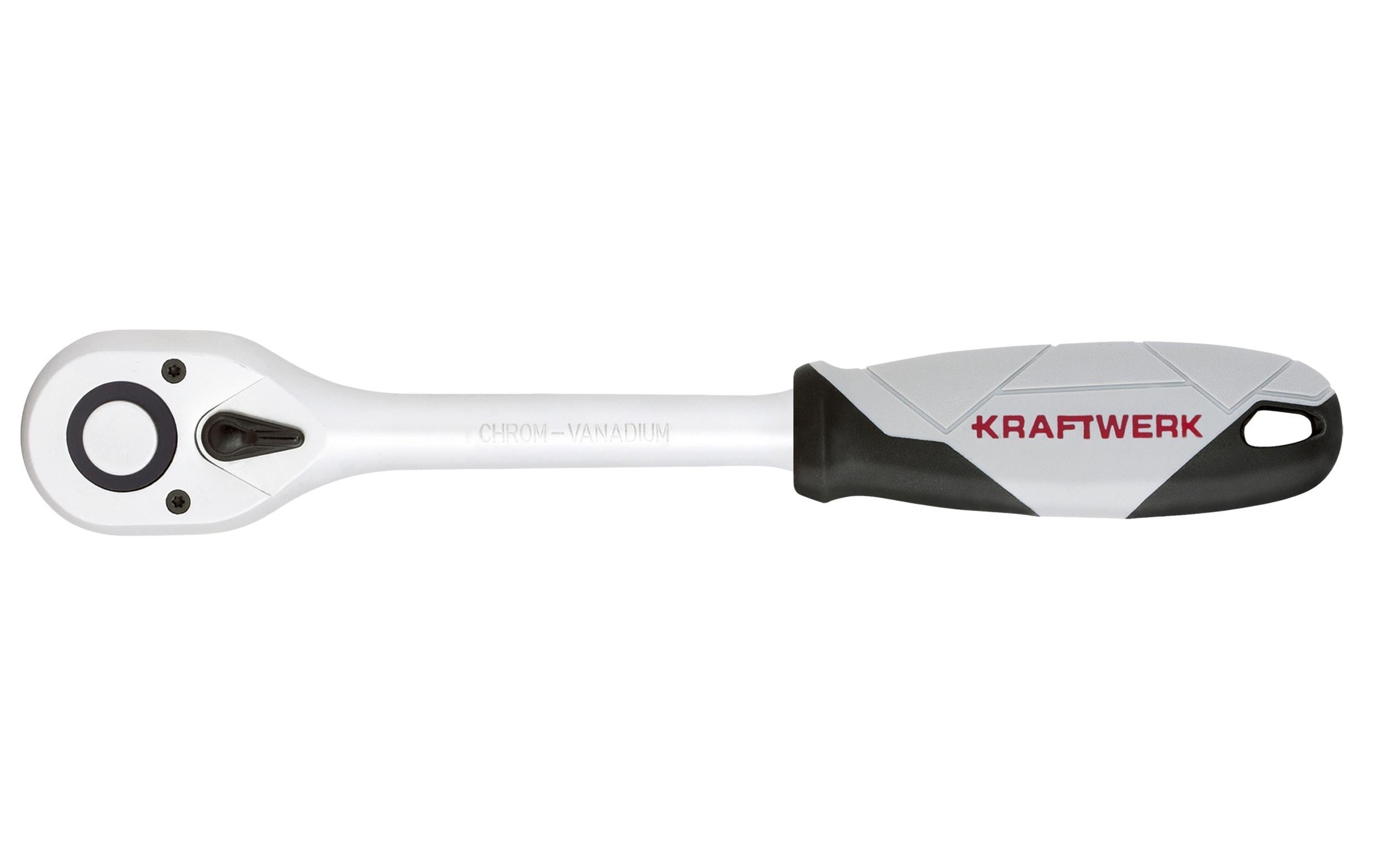 Image of Kraftwerk Ratsche "45141" 1 Stk. tlg.