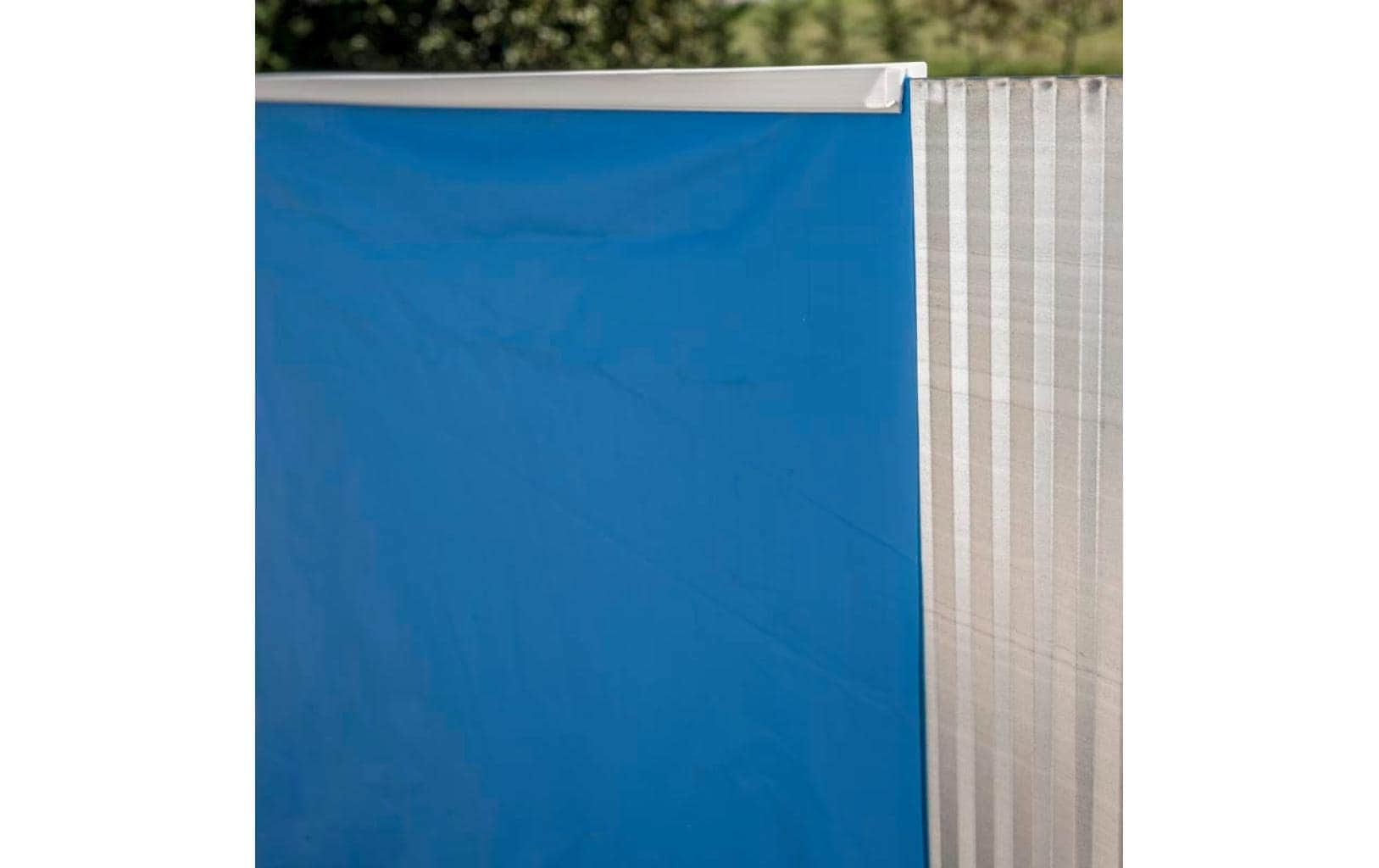 Gre Piscine ovale »KIT Dream Fidji, 730 x 375 x 120 cm«