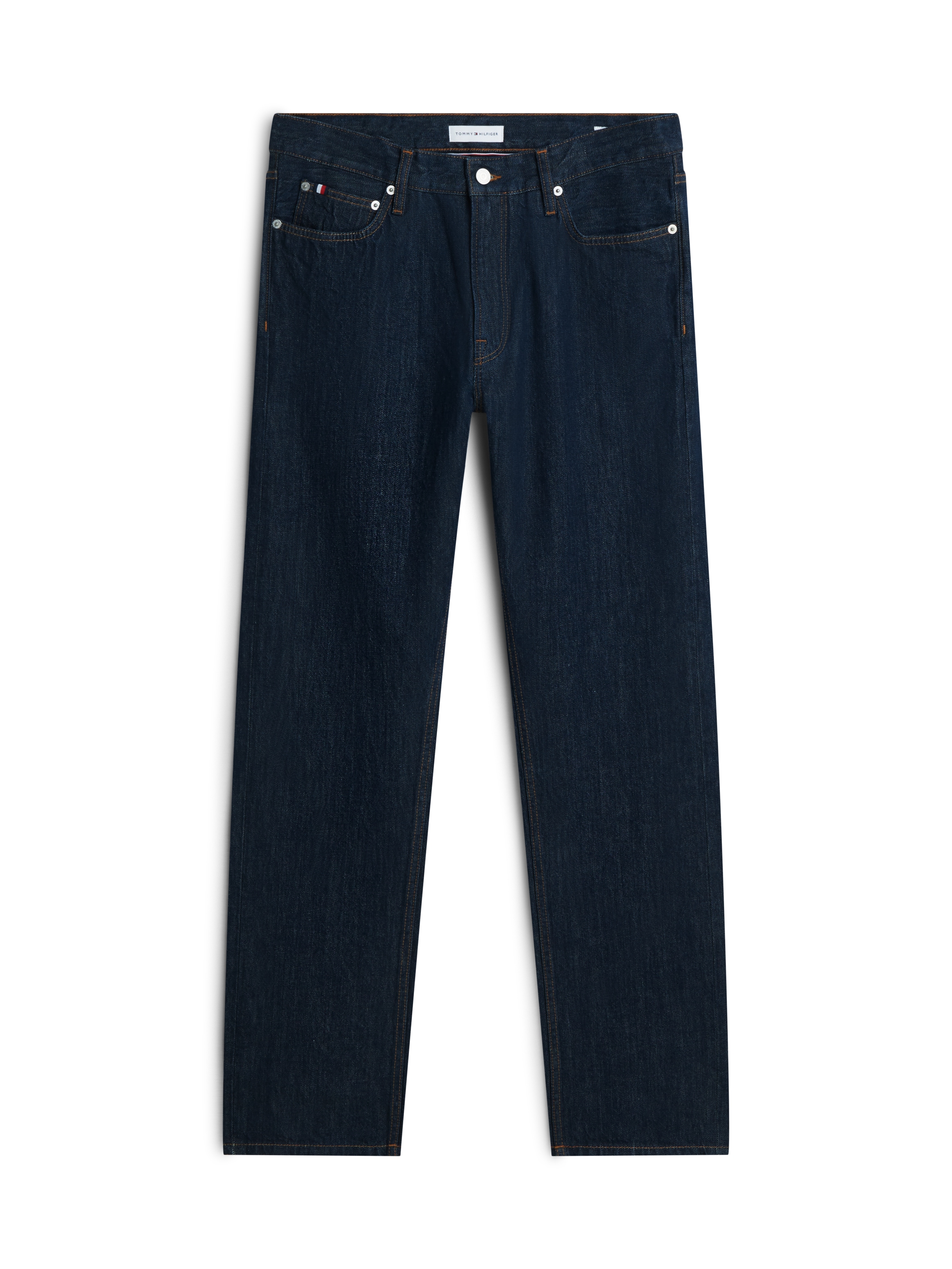 Tommy Hilfiger Jeans à 5 poches »Dover REGUALR STRAIGHT«