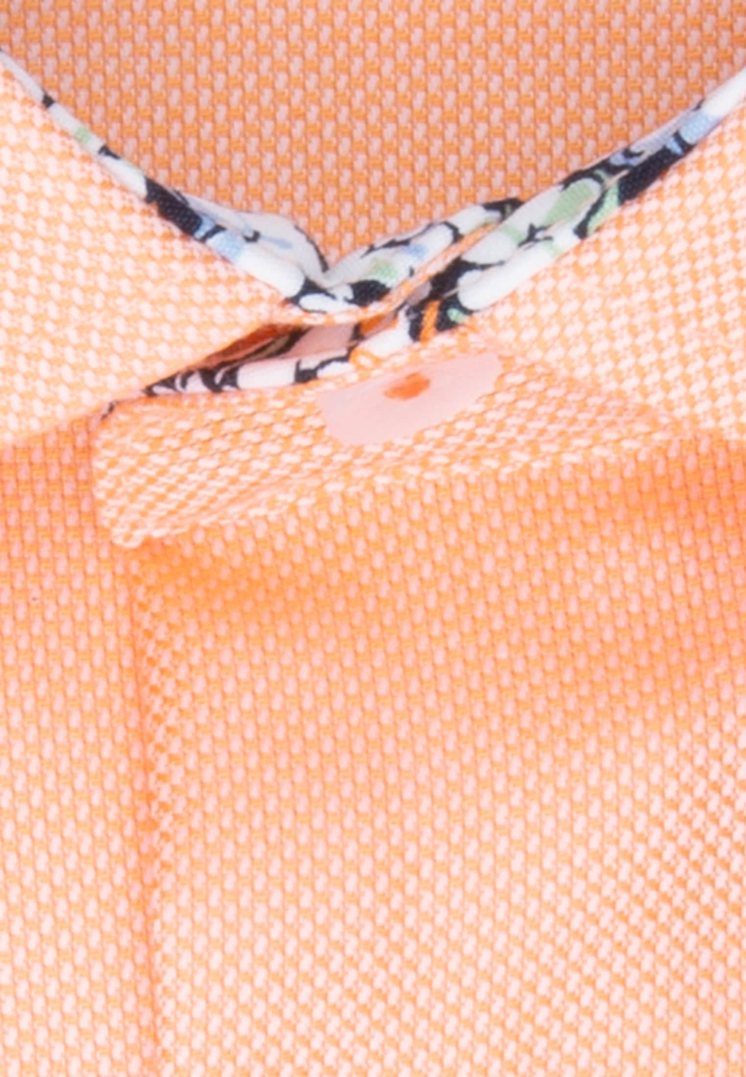 seidensticker Businesshemd »Regular« Regular Kurzarm Kentkragen Uni