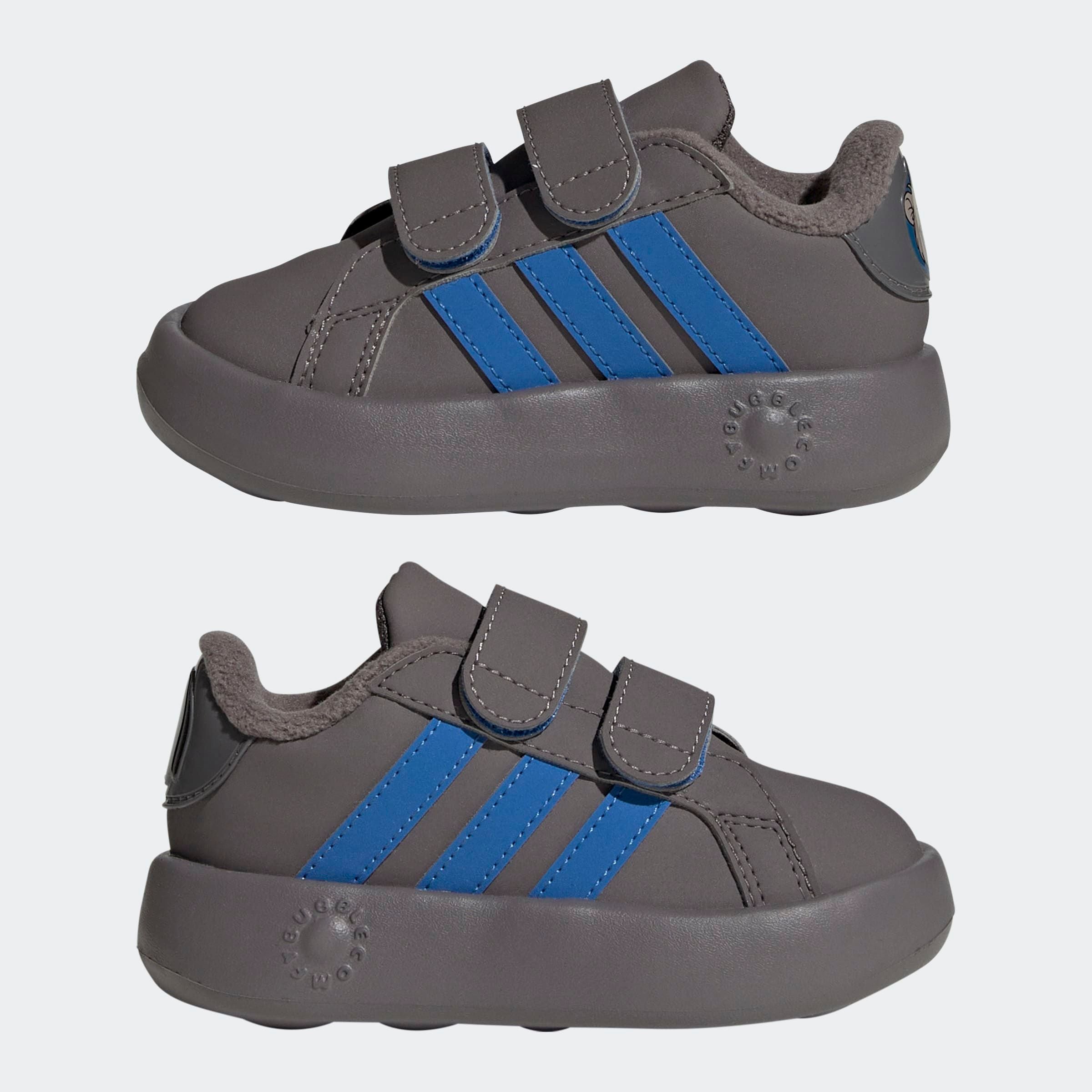 adidas Sportswear Sneaker »ADIDAS DISNEY BALOO GRAND COURT KINDER«