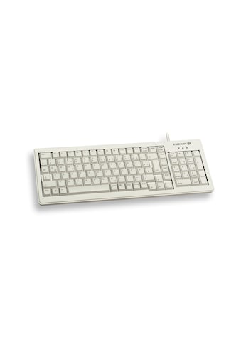 PC-Tastatur »G84-5200«, (Ziffernblock)