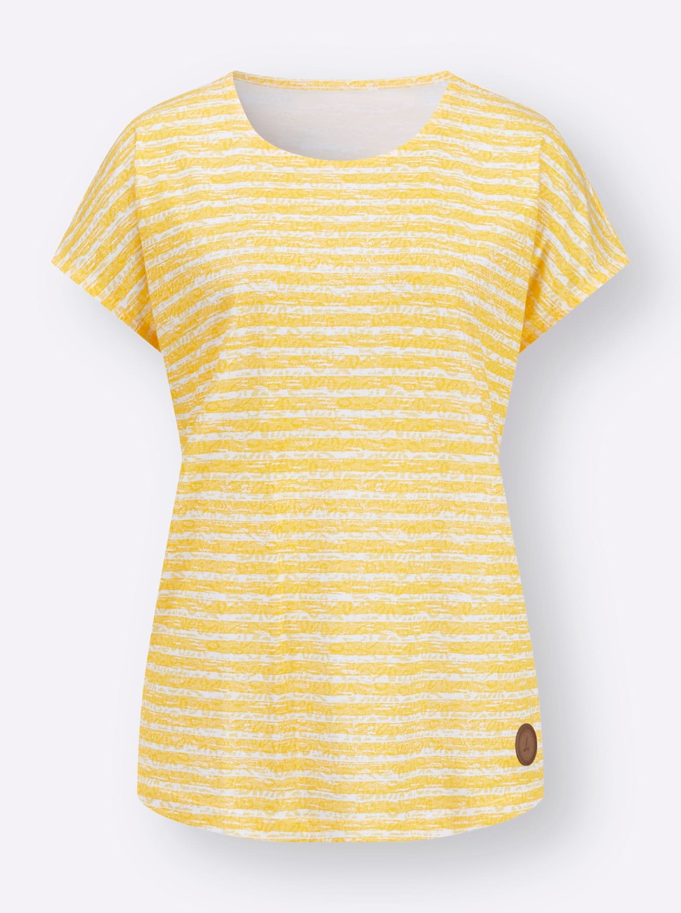 Casual Looks T-shirt à manches courtes »Shirt« 1 cuis