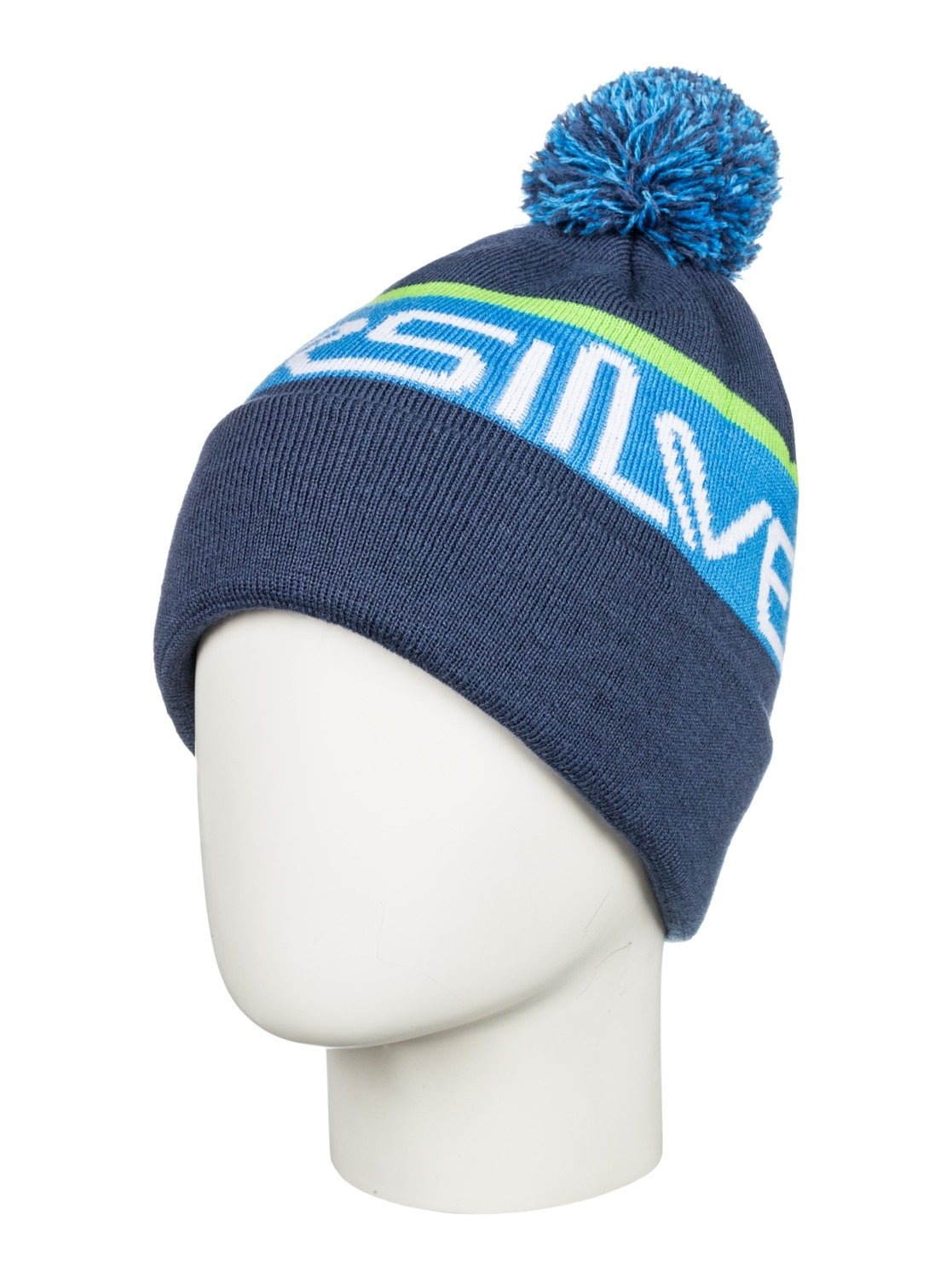 Image of Quiksilver Beanie »Summit« bei Ackermann Versand Schweiz