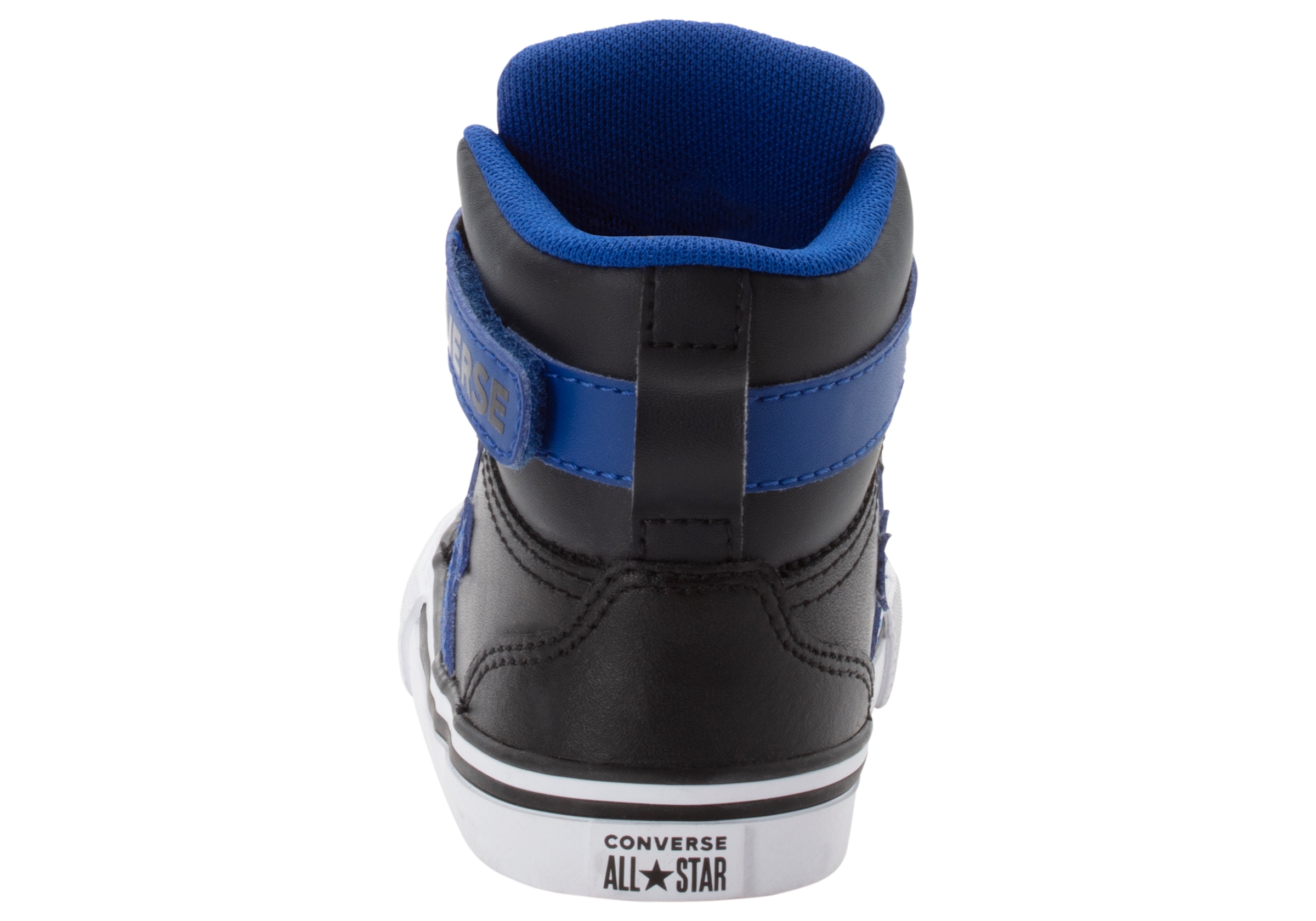 Converse Sneaker »PRO BLAZE STRAP LEATHER EASY ON«
