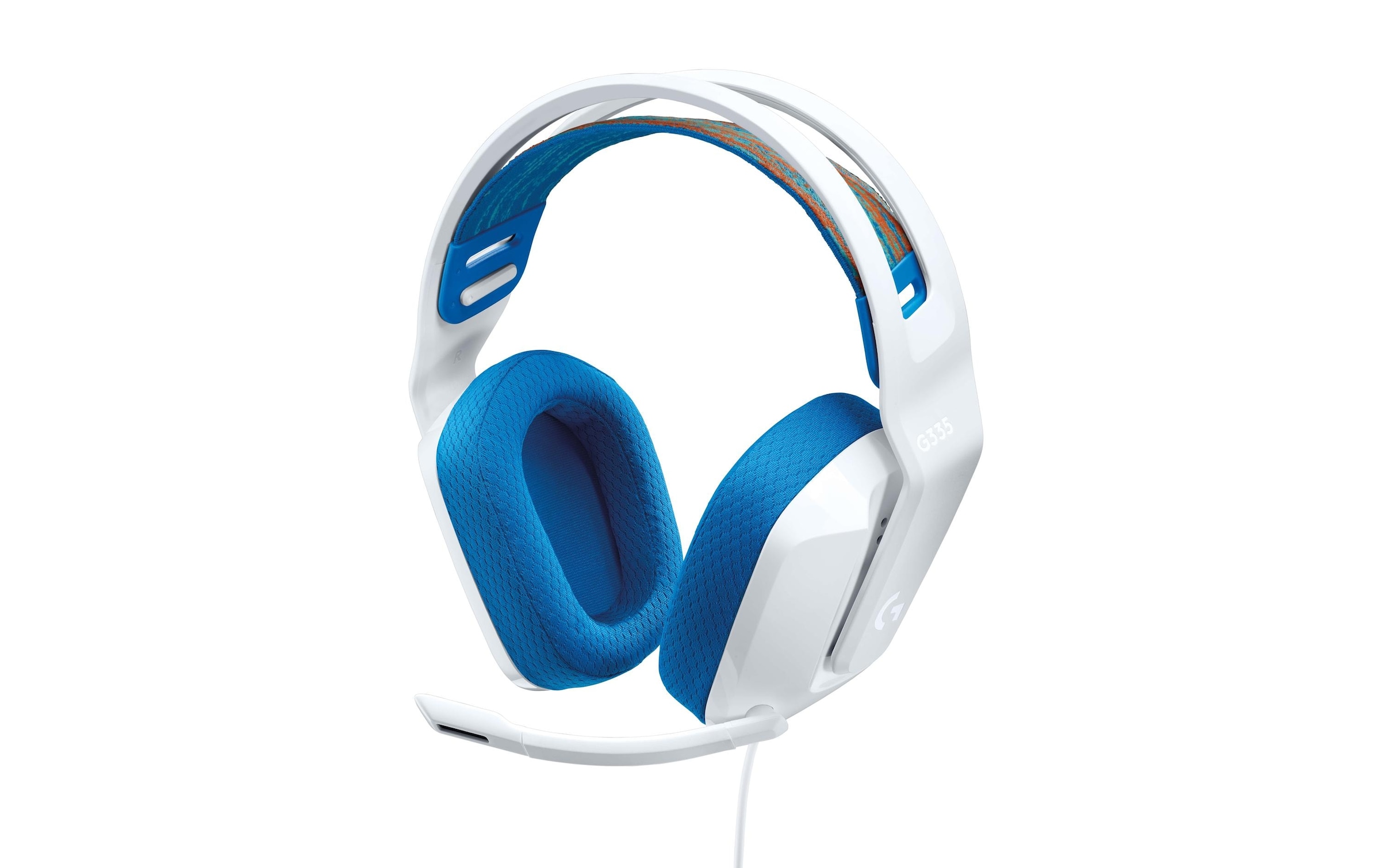 Logitech Headset »G335 Gaming«