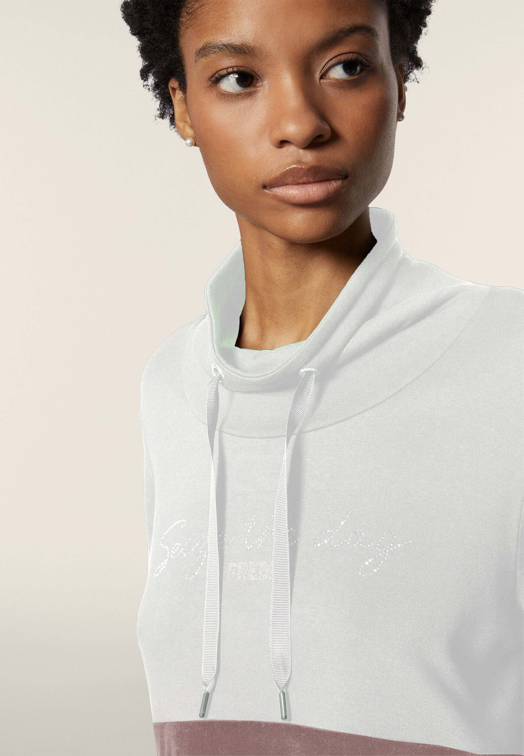 Freddy Sweatshirt »Pullover F4WCXS6«
