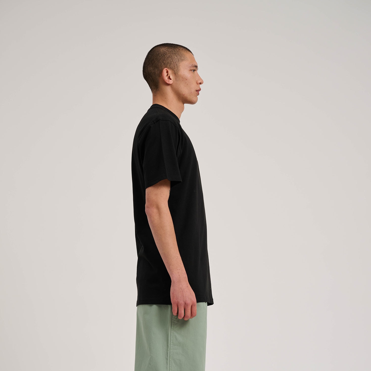 Santa Cruz T-Shirt »WOOTEN DUO T-SHIRT«