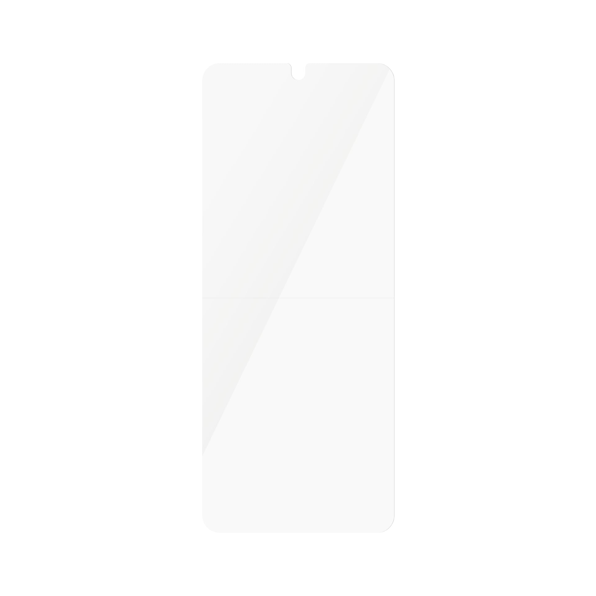 SAFE by PanzerGlass Displayschutzglas »Ultra-Wide Fit Screen Protector«, für Motorola Razr 40 Ultra, Displayschutzfolie, Schutzfolie, Bildschirmschutz, kratz- & stossfest