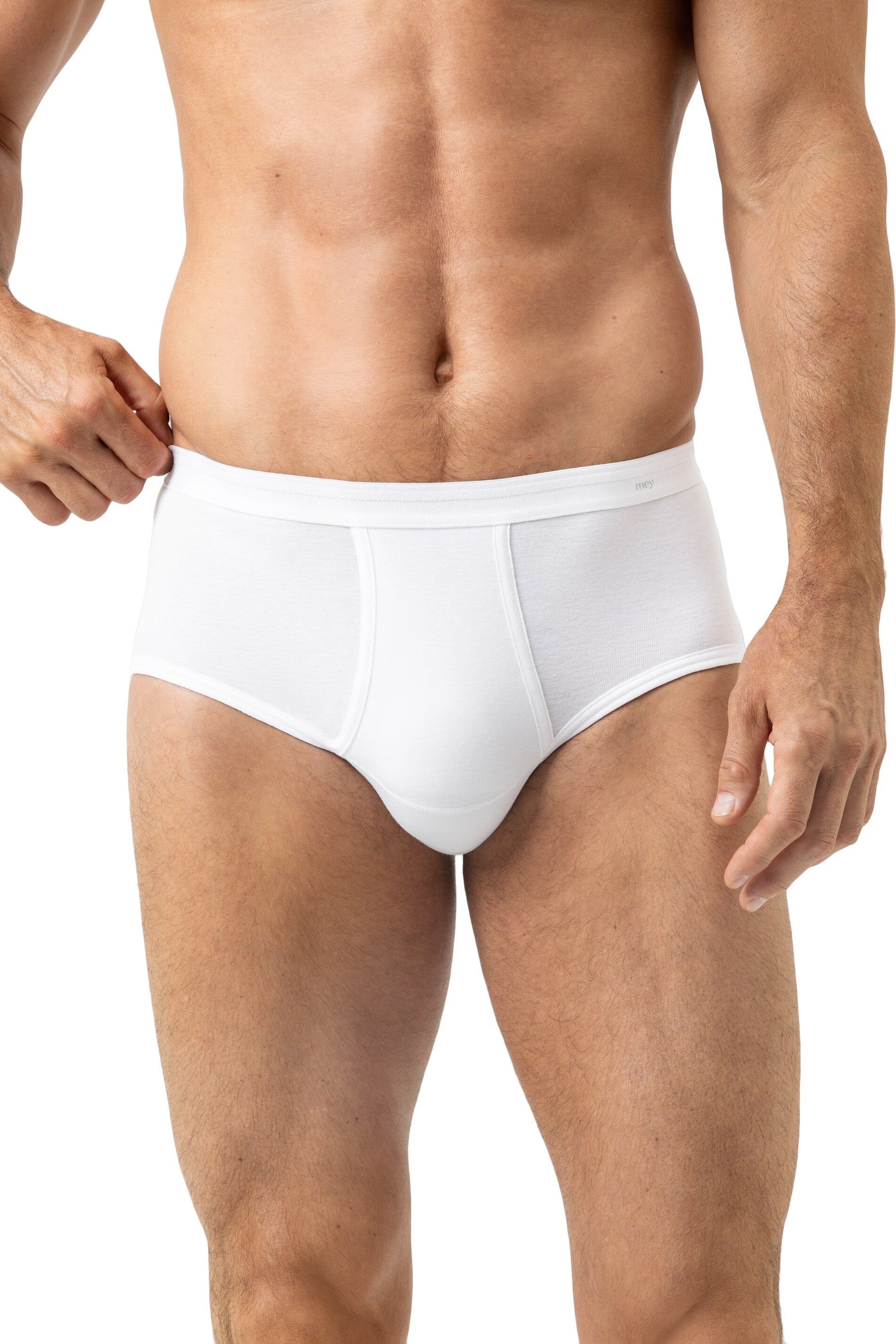Image of Mey Slip "NOBLESSE" Mit Eingriff