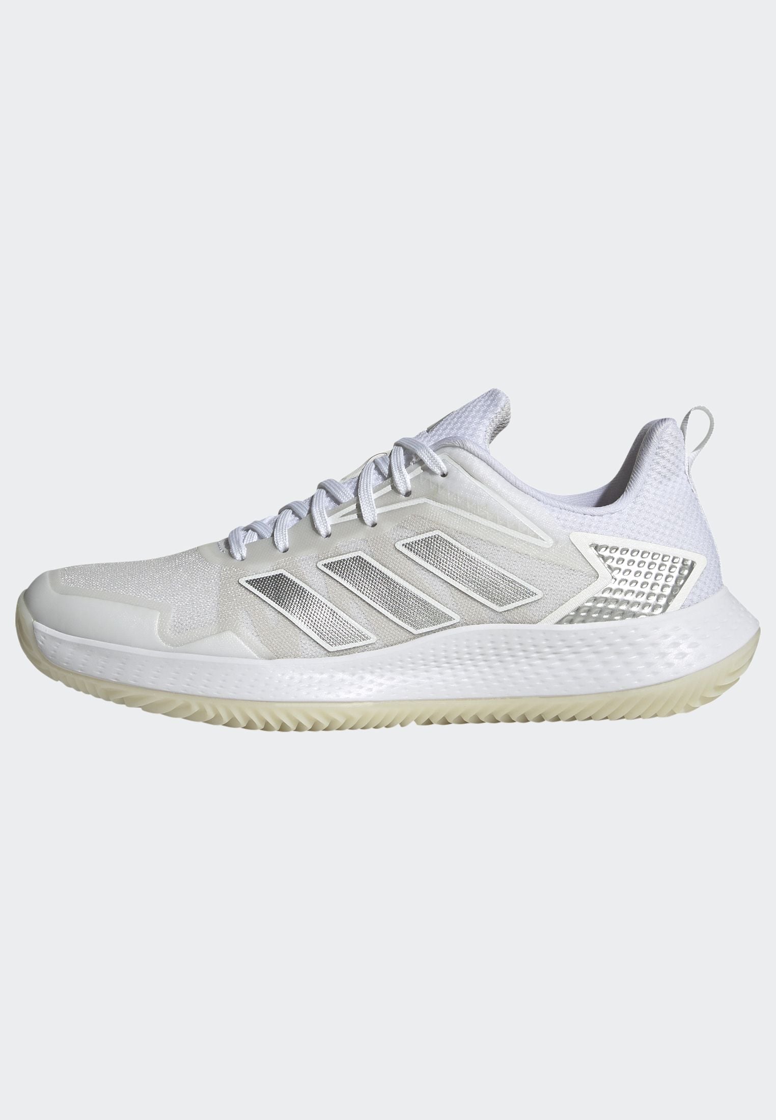 adidas Performance Tennisschuh »DEFIANT SPEED CLAY«, Sandplatz