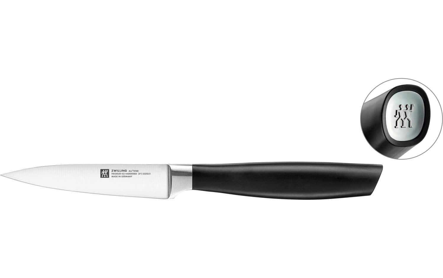 Image of Zwilling Kochmesser "All Star 10 cm"