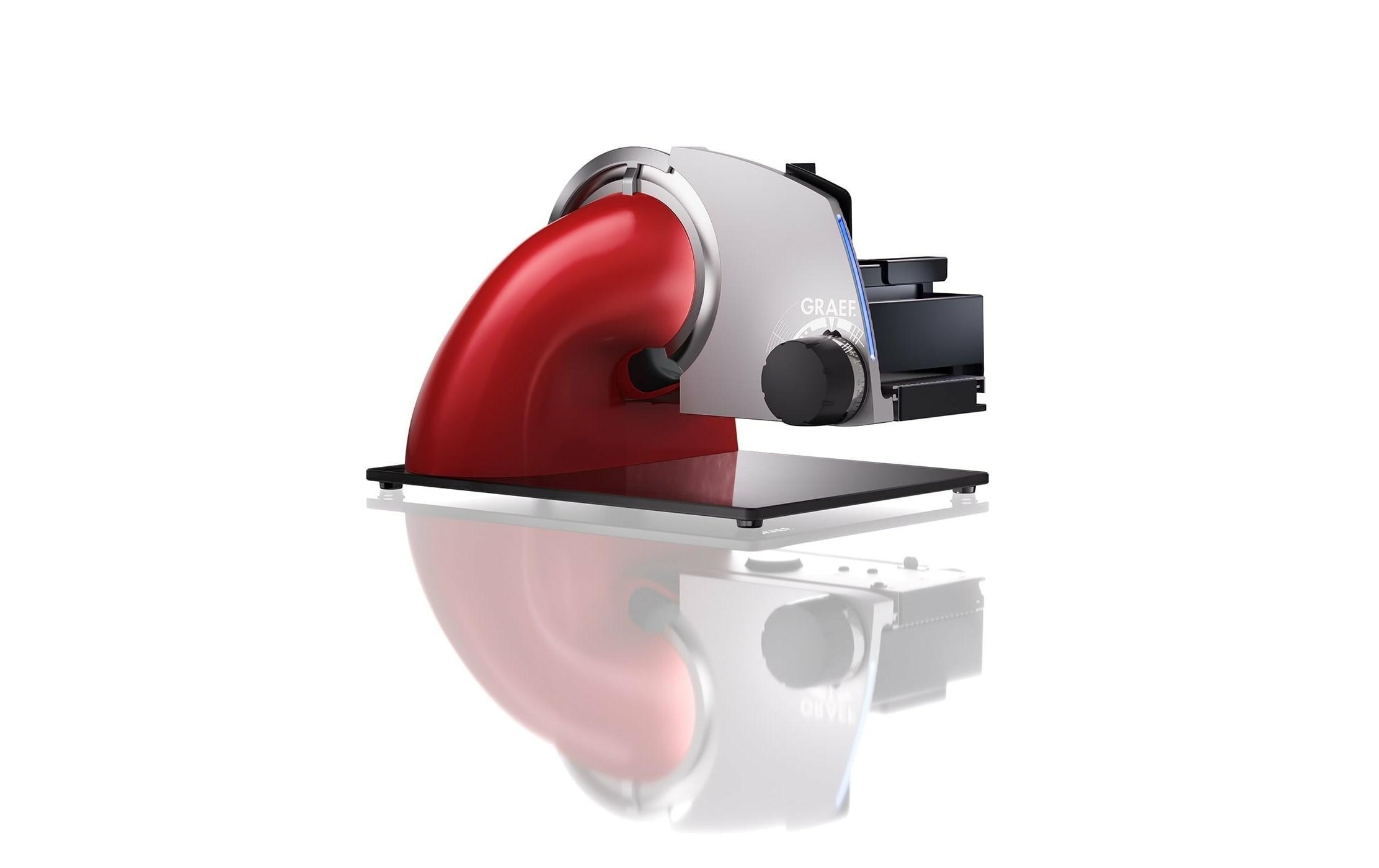 Image of Graef Allesschneider "SKS720" 170 W