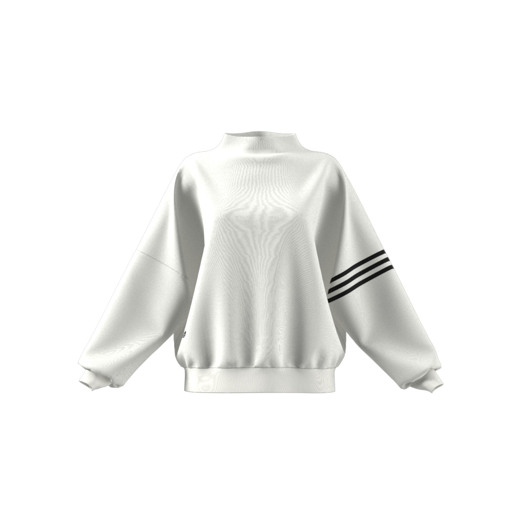 adidas Originals Sweatshirt »NEUCL OVS SWEAT«