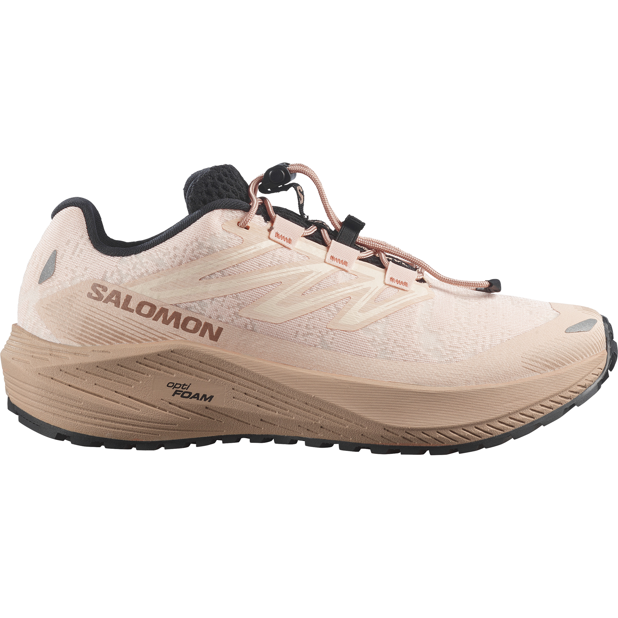 Salomon Chaussure de course »AERO FLOW GRVL W«