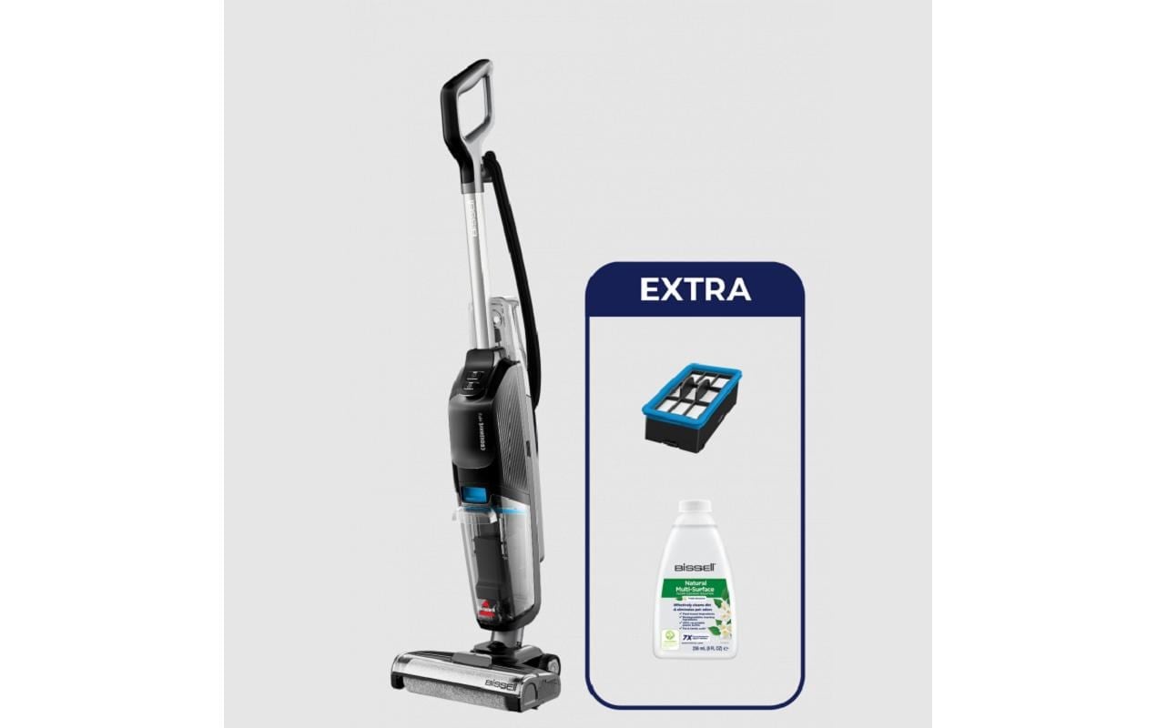 Bissell Nass-Trocken-Akkusauger »CrossWave HF2 Select«
