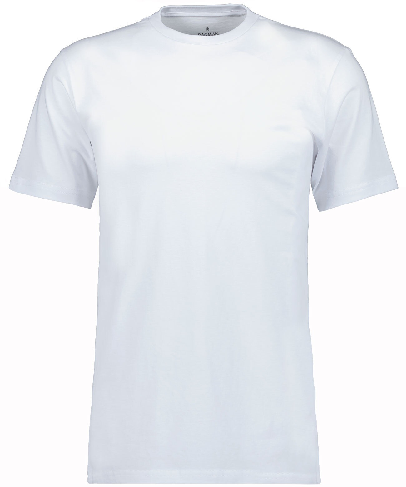 RAGMAN T-shirt »Set:« Packung, 2