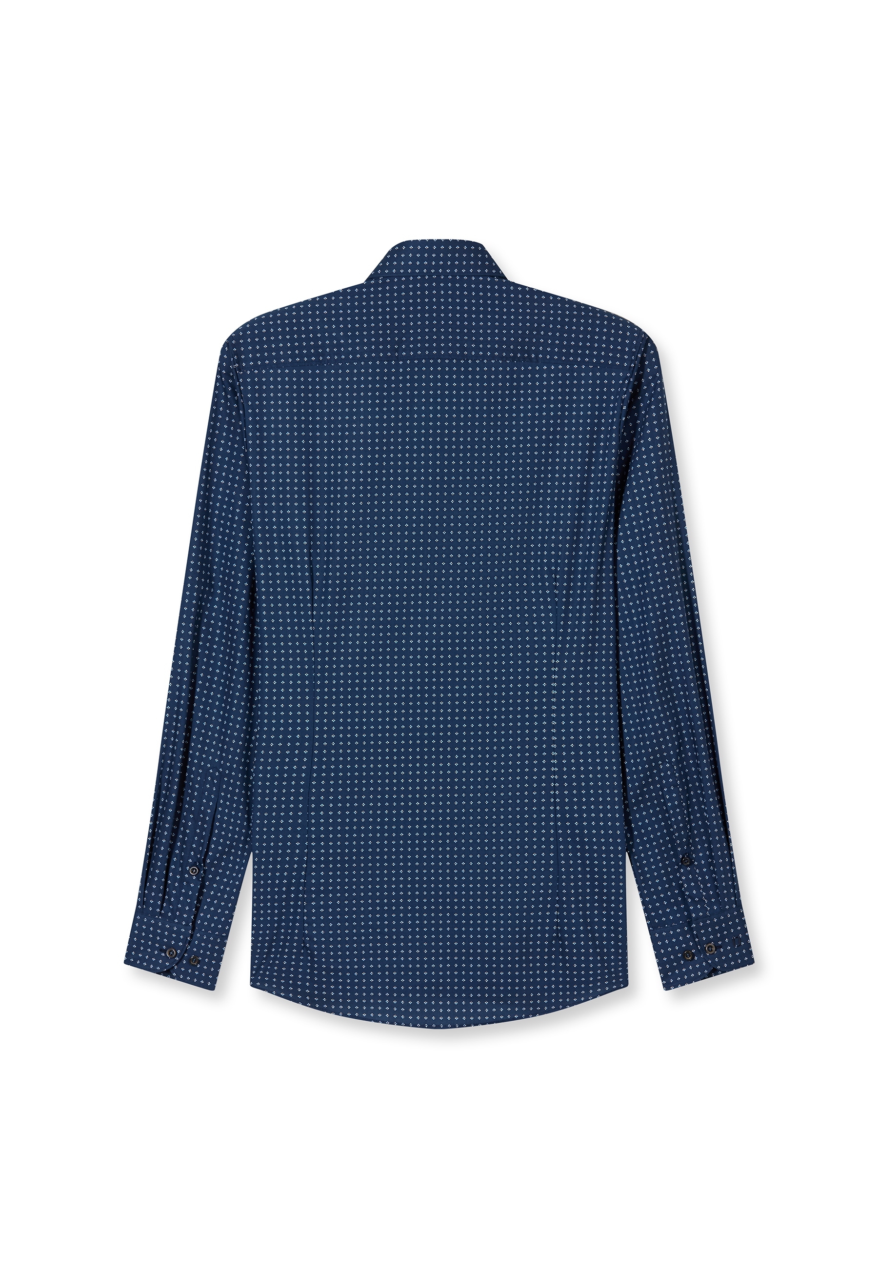 OLYMP Chemise à manches longues »Level Five« Businesshemd, body fit, New York Kentkragen,