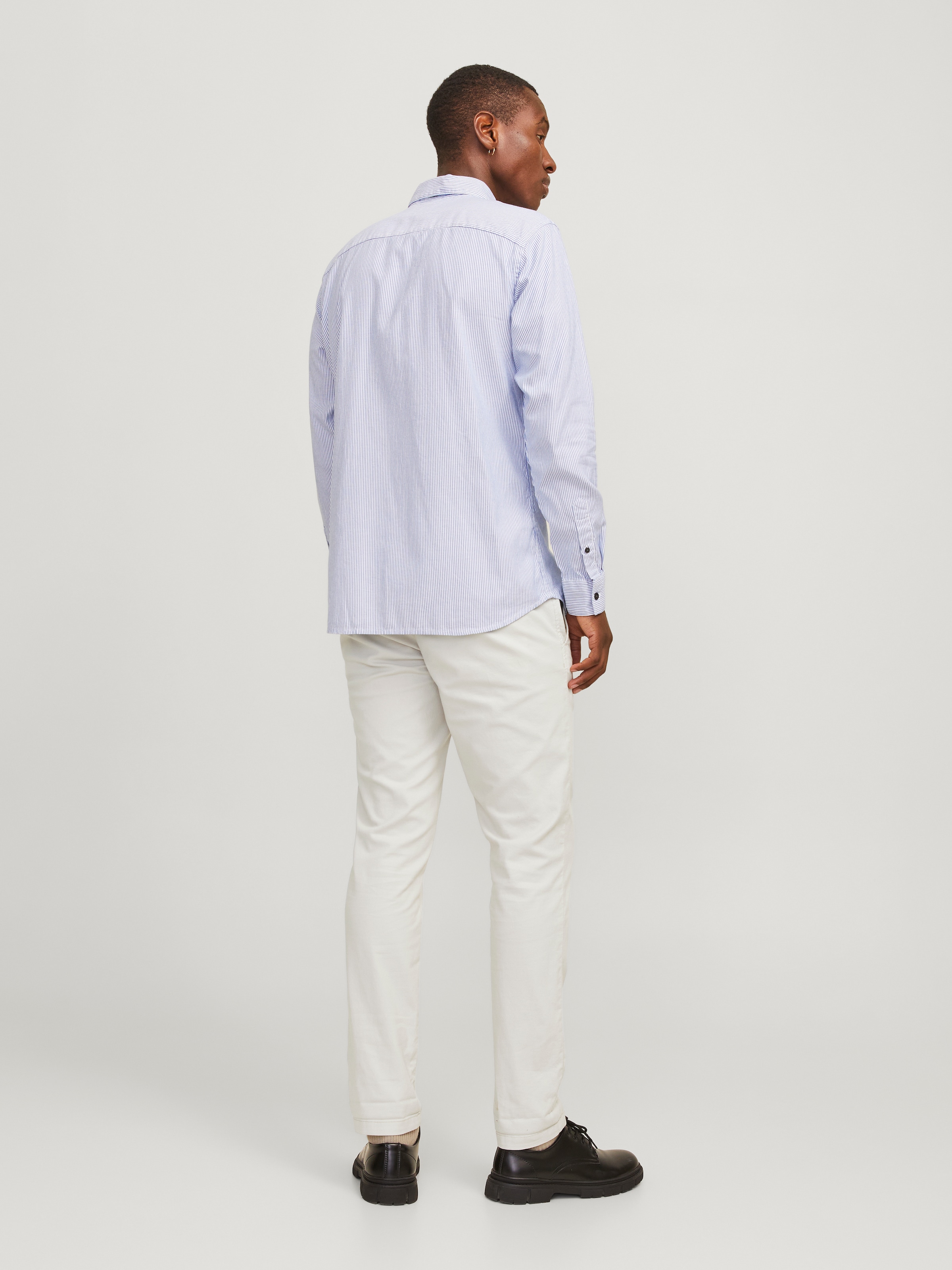 Jack & Jones Chinos »JPSTMARCO JJFURY ANA«