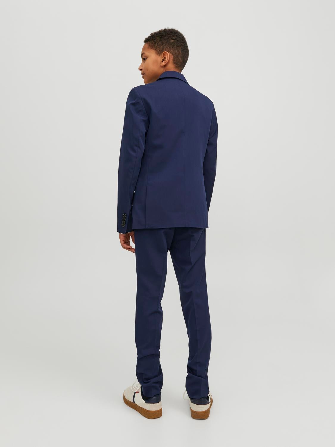 Jack & Jones Junior Kinderanzug »JPRSOLAR SUIT NOOS JNR«, (Set, 2 tlg.), slim fit
