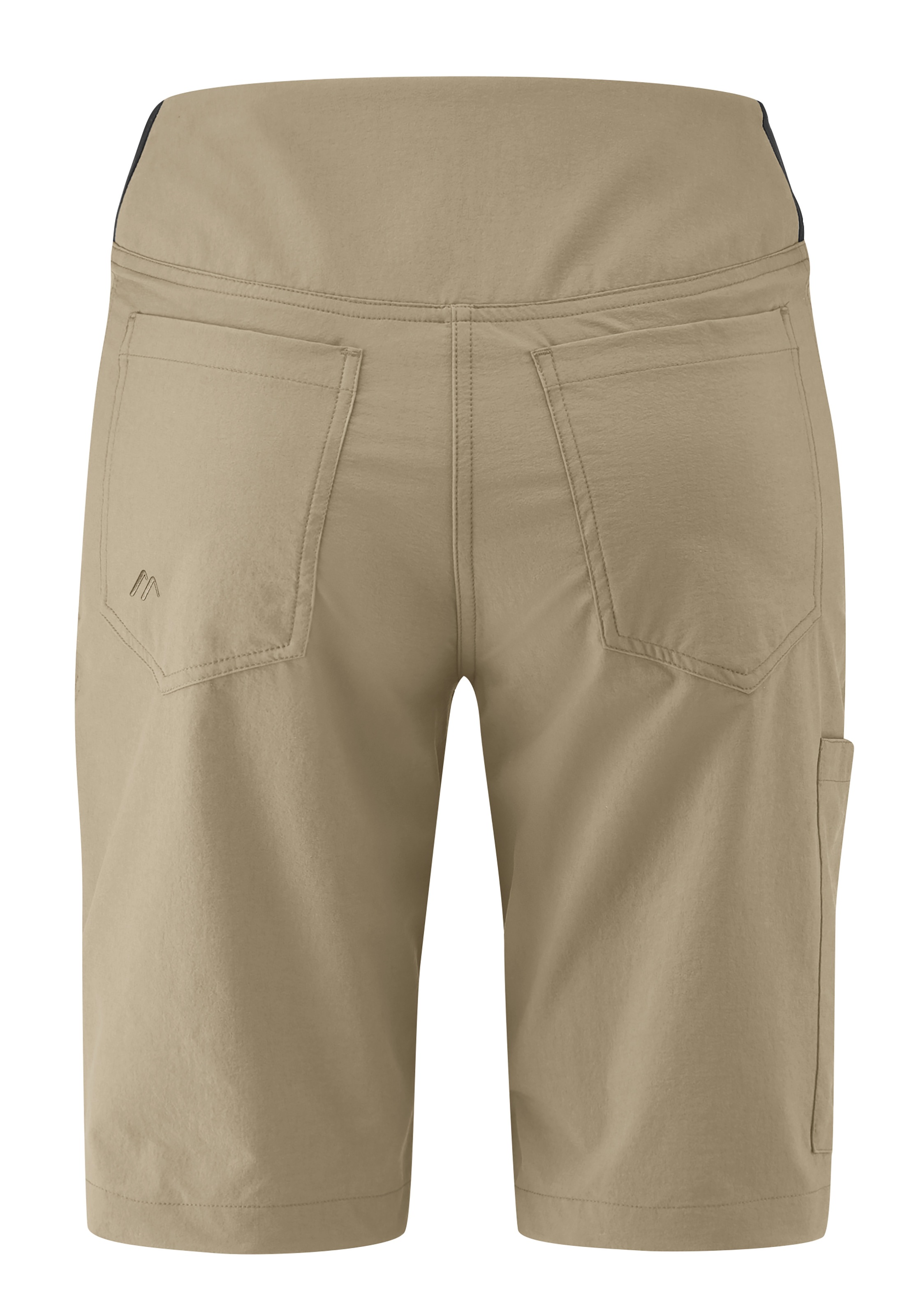 Image of Maier Sports Funktionsshorts »Lulaka Short Vario« bei Ackermann Versand Schweiz