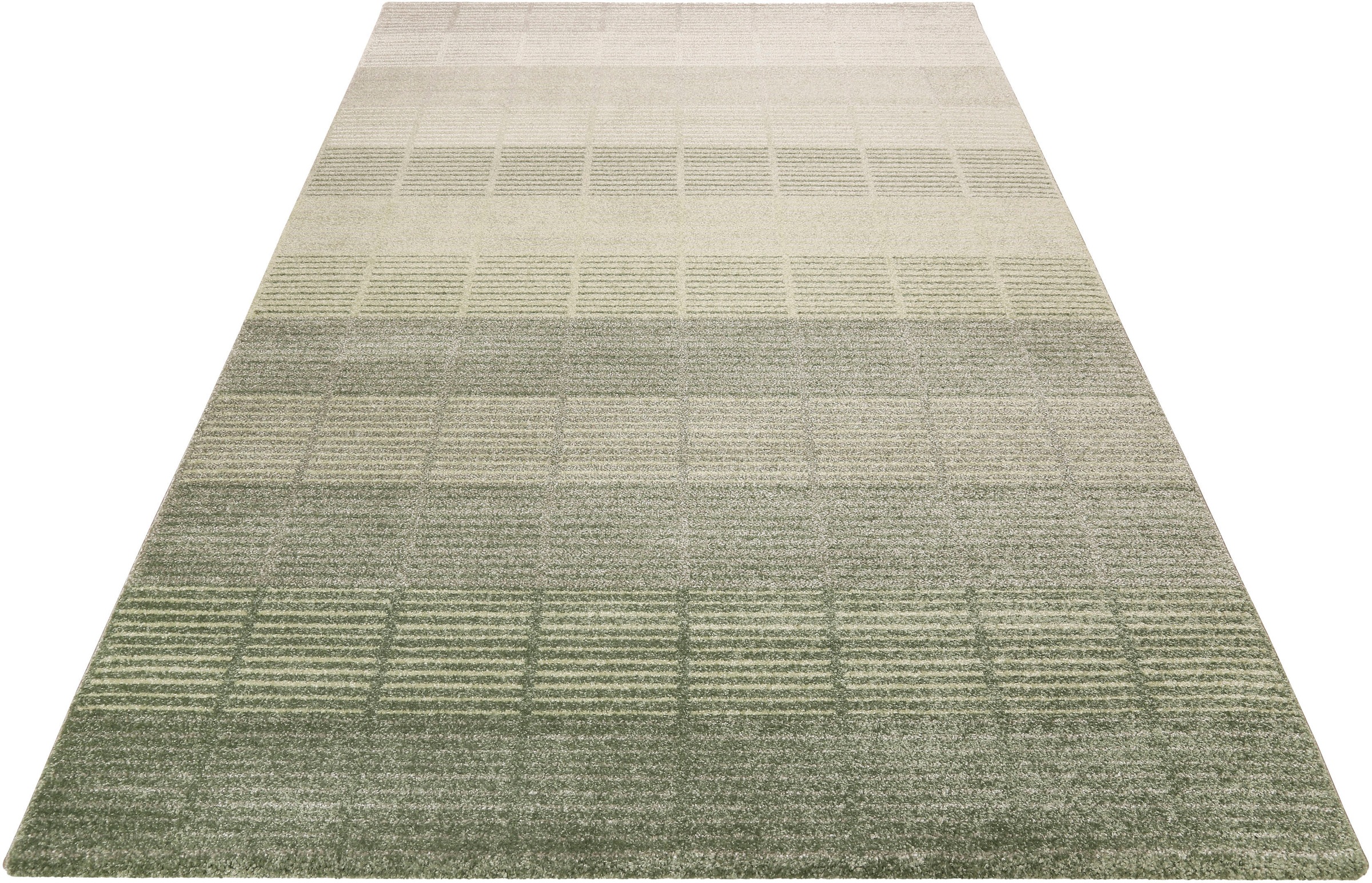 Image of Esprit Teppich »Redwoods«, rechteckig, 13 mm Höhe, Wohnzimmer bei Ackermann Versand Schweiz