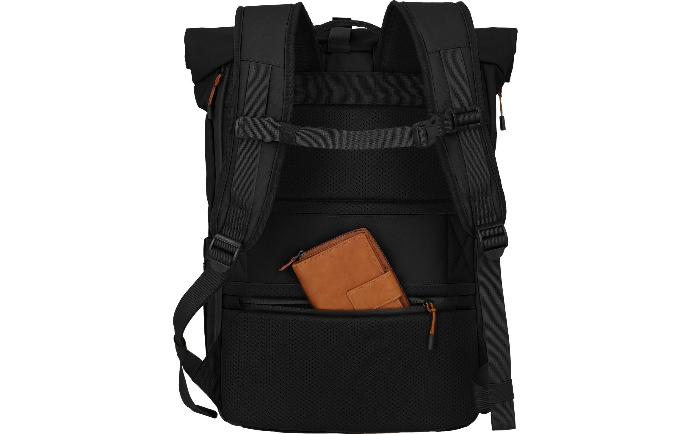 travelite Sac à dos »BRIIZE Rollup M 30 l«