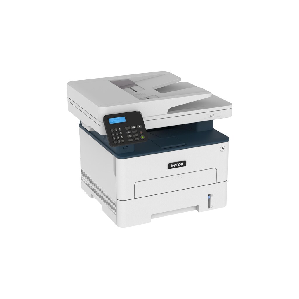Xerox Multifunktionsdrucker »B225«