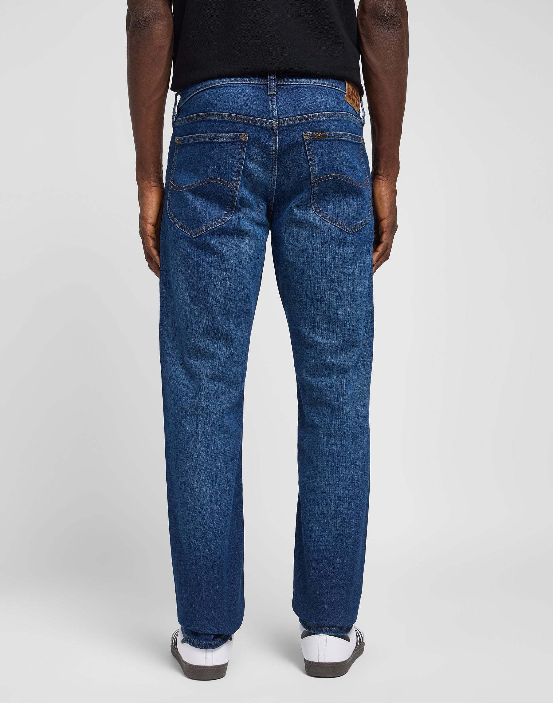 Lee® Regular-fit-Jeans »Lee Jeans Daren«