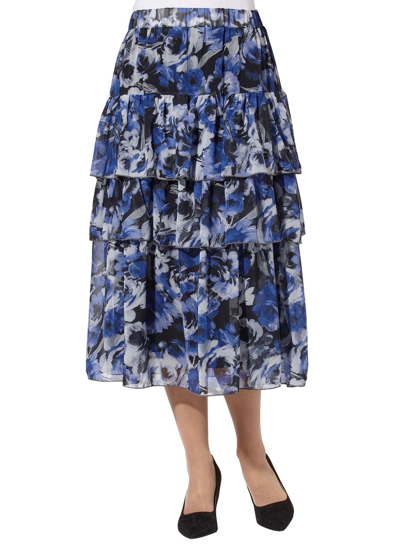 Image of Lady Rüschenrock bei Ackermann Versand Schweiz