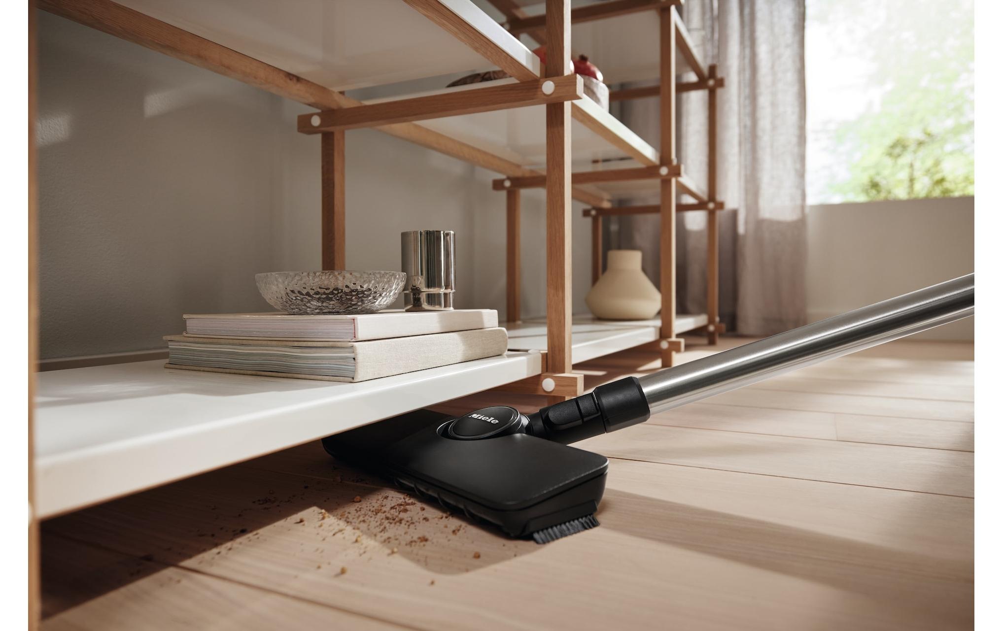 Miele Suceur de sol »FiberTeQ AllFloor«