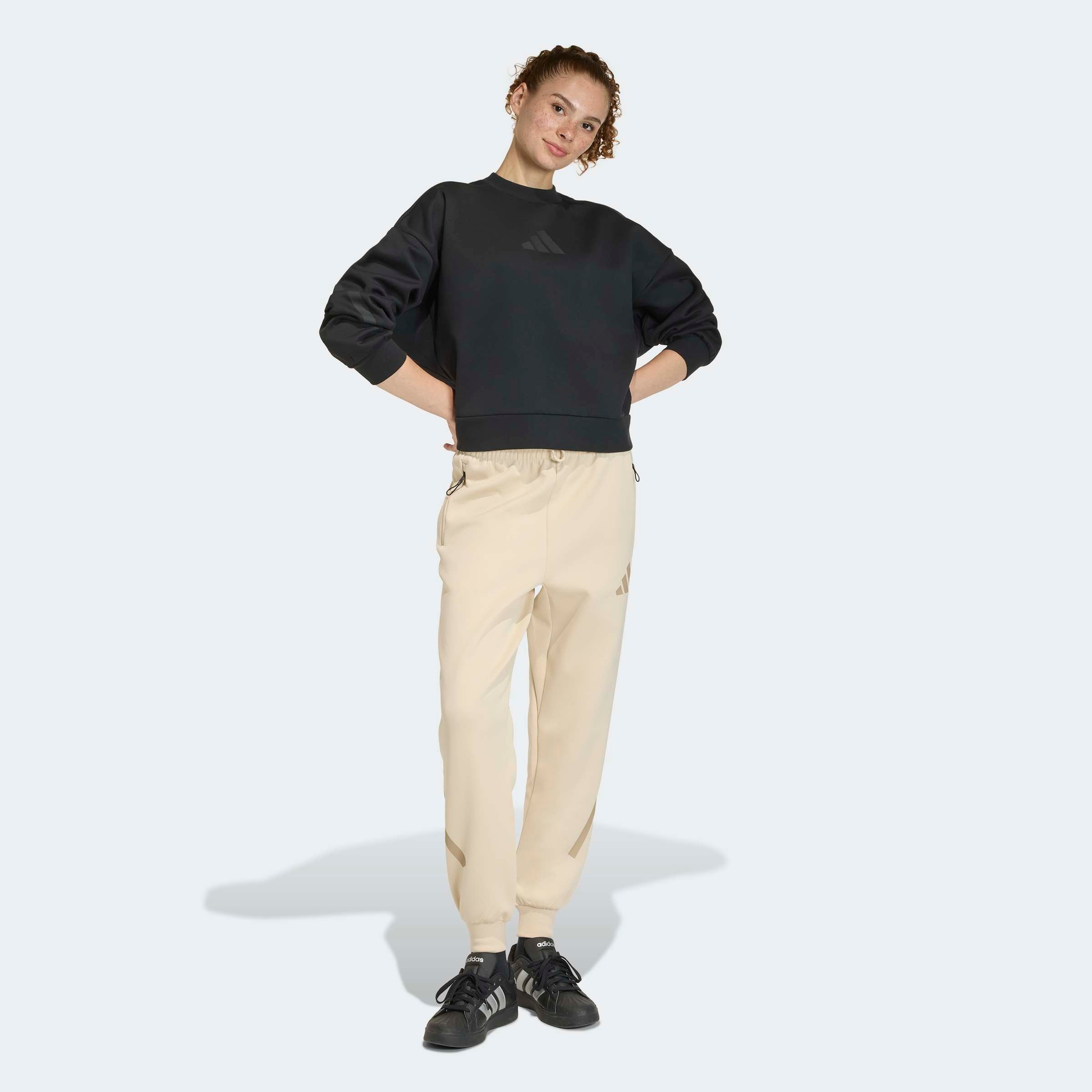 adidas Sportswear Pantalon de sport »ADIDAS Z.N.E«