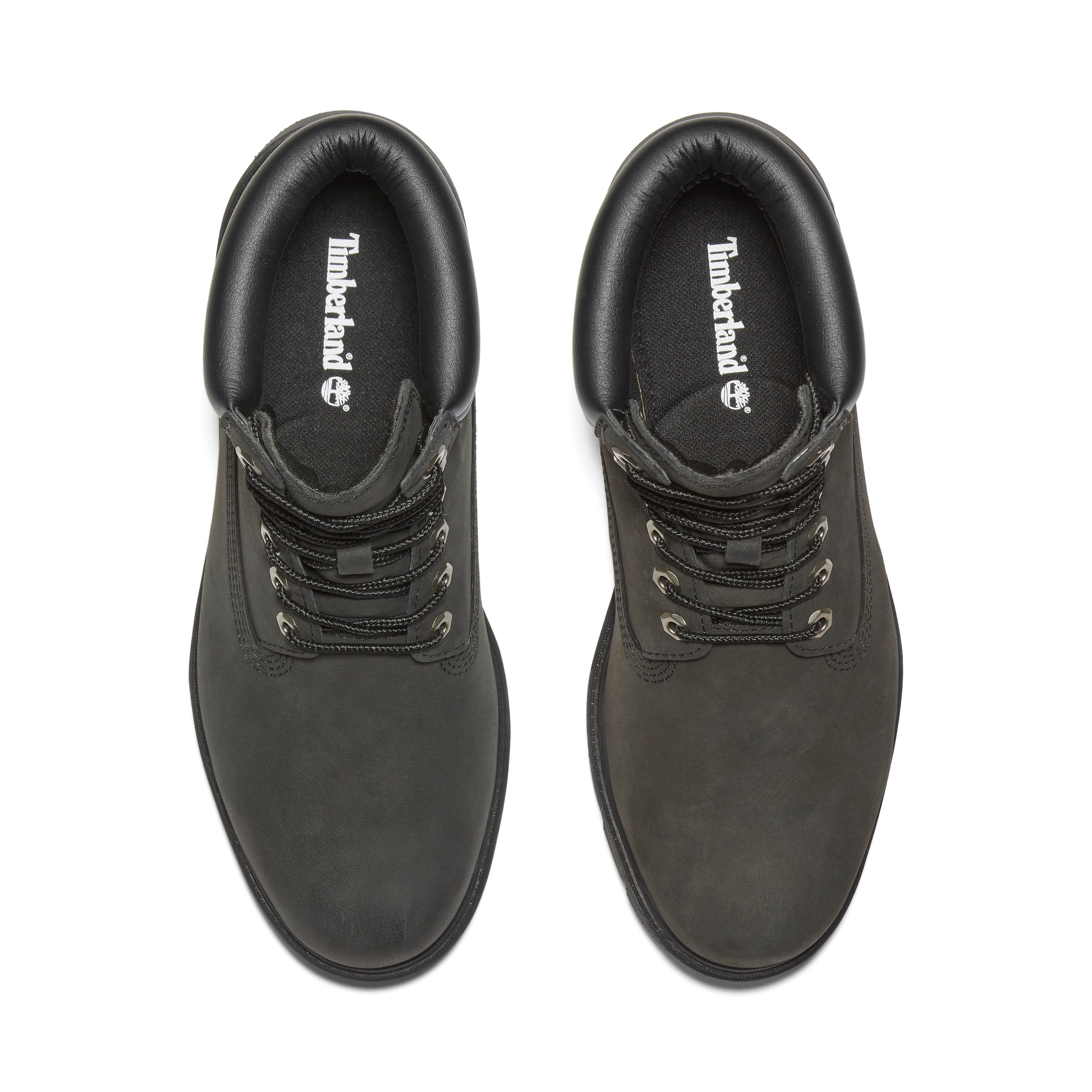 Timberland Schnürboots »6 IN BASIC6 INCH LACE UP BOOT«, Winterstiefel, Schnürstiefel, Winterschuhe