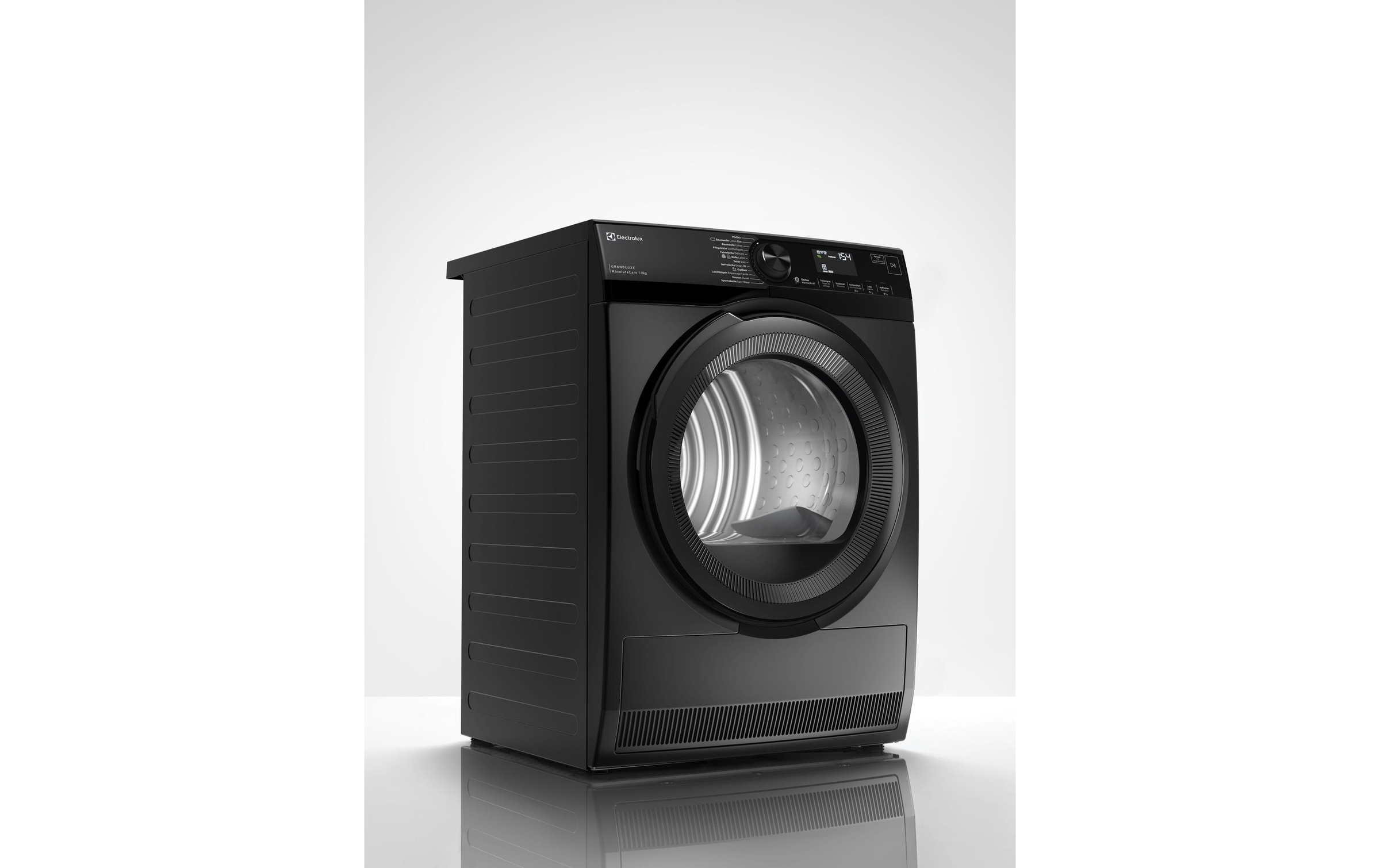Electrolux Sèche-linge à pompe à chaleur »TWGL5B501 Wechselbar/Links«
