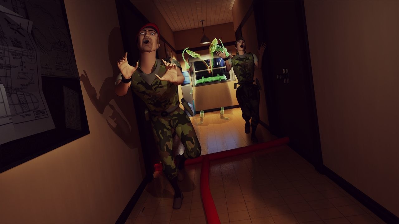 U&I Entertainment Spielesoftware »Ghost Master Resurrection« PlayStation 5