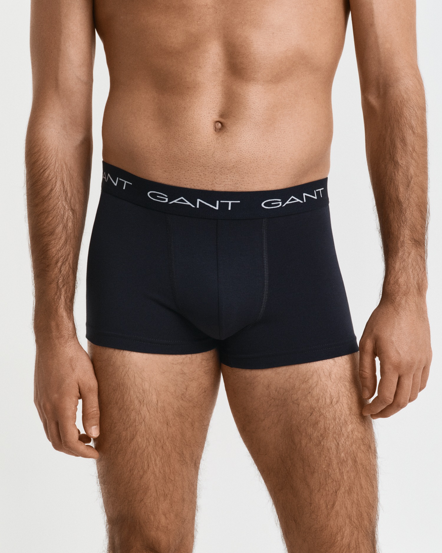 Gant »TRUNK 5-PACK« Mit elastischem Bund