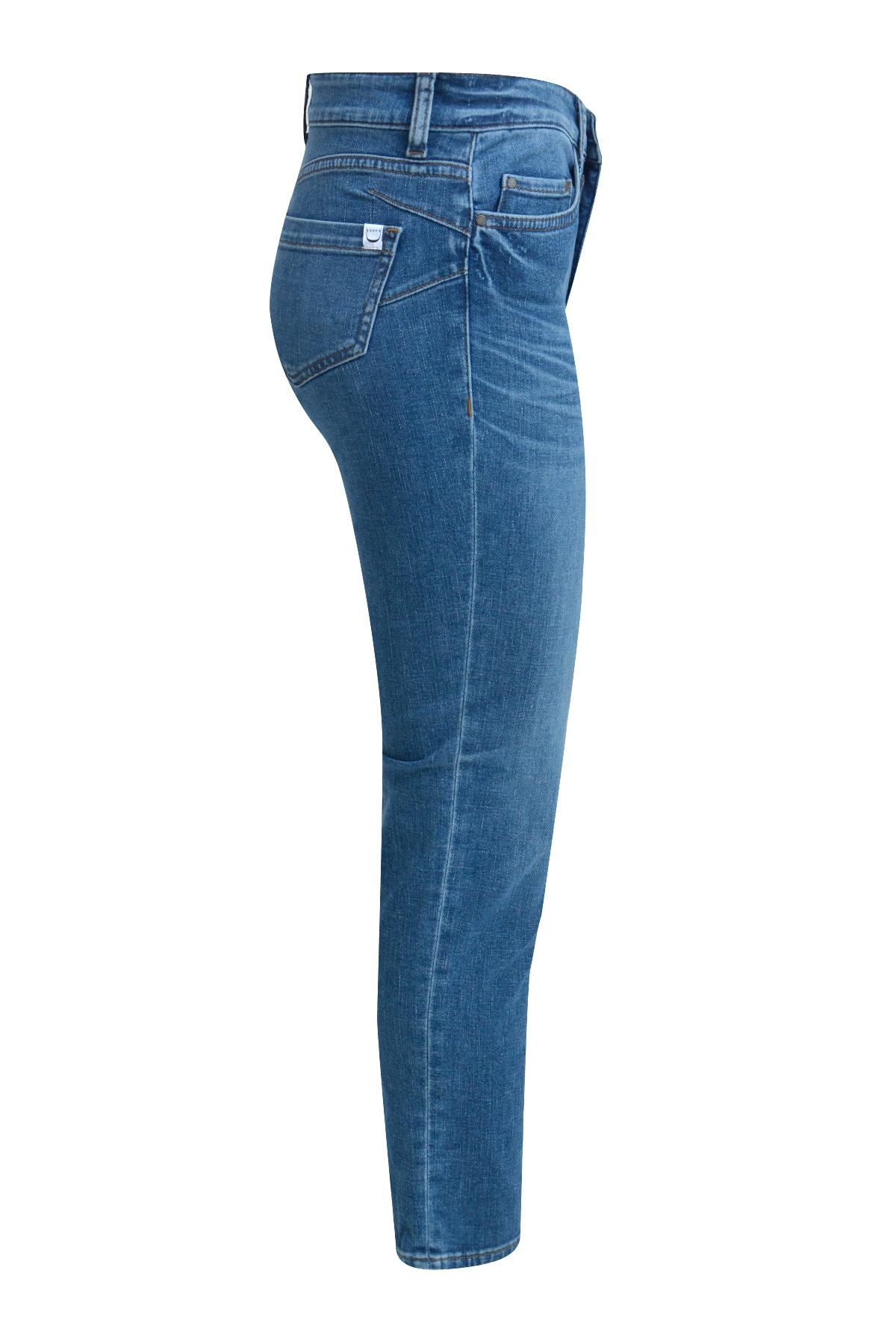 Smith & Soul Slim-fit-Jeans Mid Rise