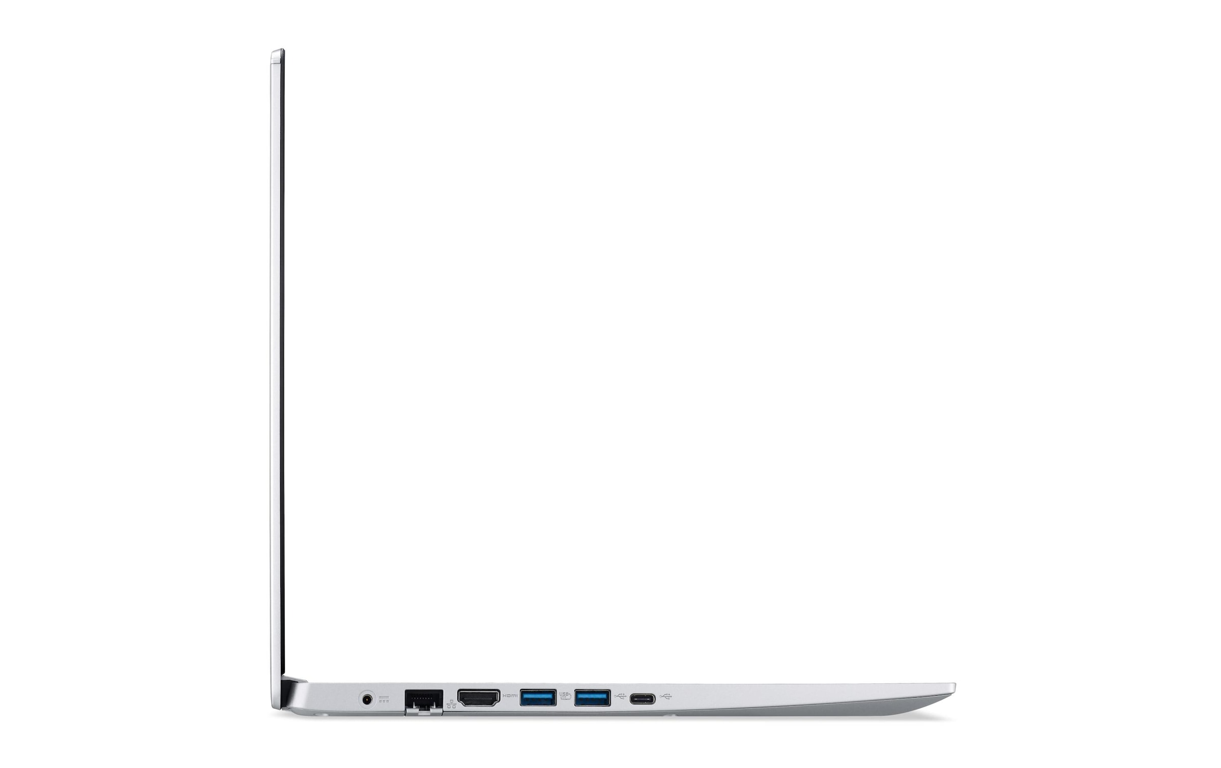 Acer Notebook »Aspire 5 (A515-54-50N6)«, / 15,6 Zoll, Intel, Core i5, UHD Graphics 620, 8 GB HDD, 1024 GB SSD