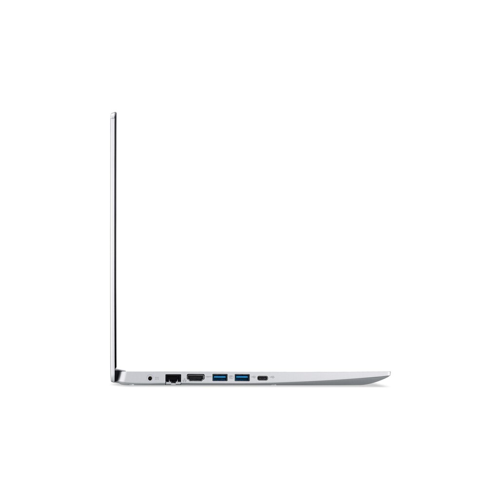 Acer Notebook »Aspire 5 (A515-54-50N6)«, / 15,6 Zoll, Intel, Core i5, UHD Graphics 620, 8 GB HDD, 1024 GB SSD