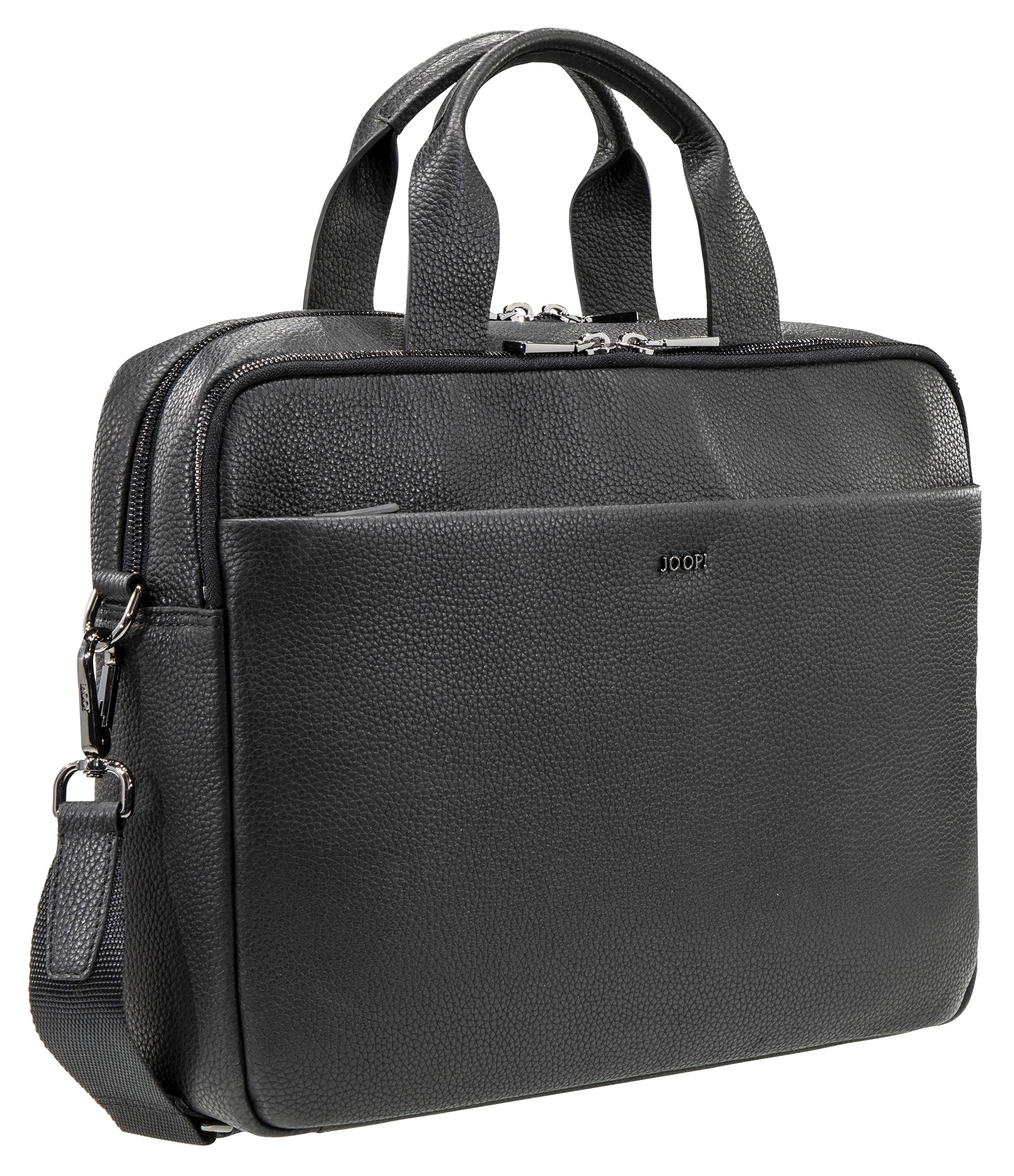 JOOP! Messenger Bag »cardona pandion briefbag mhz«