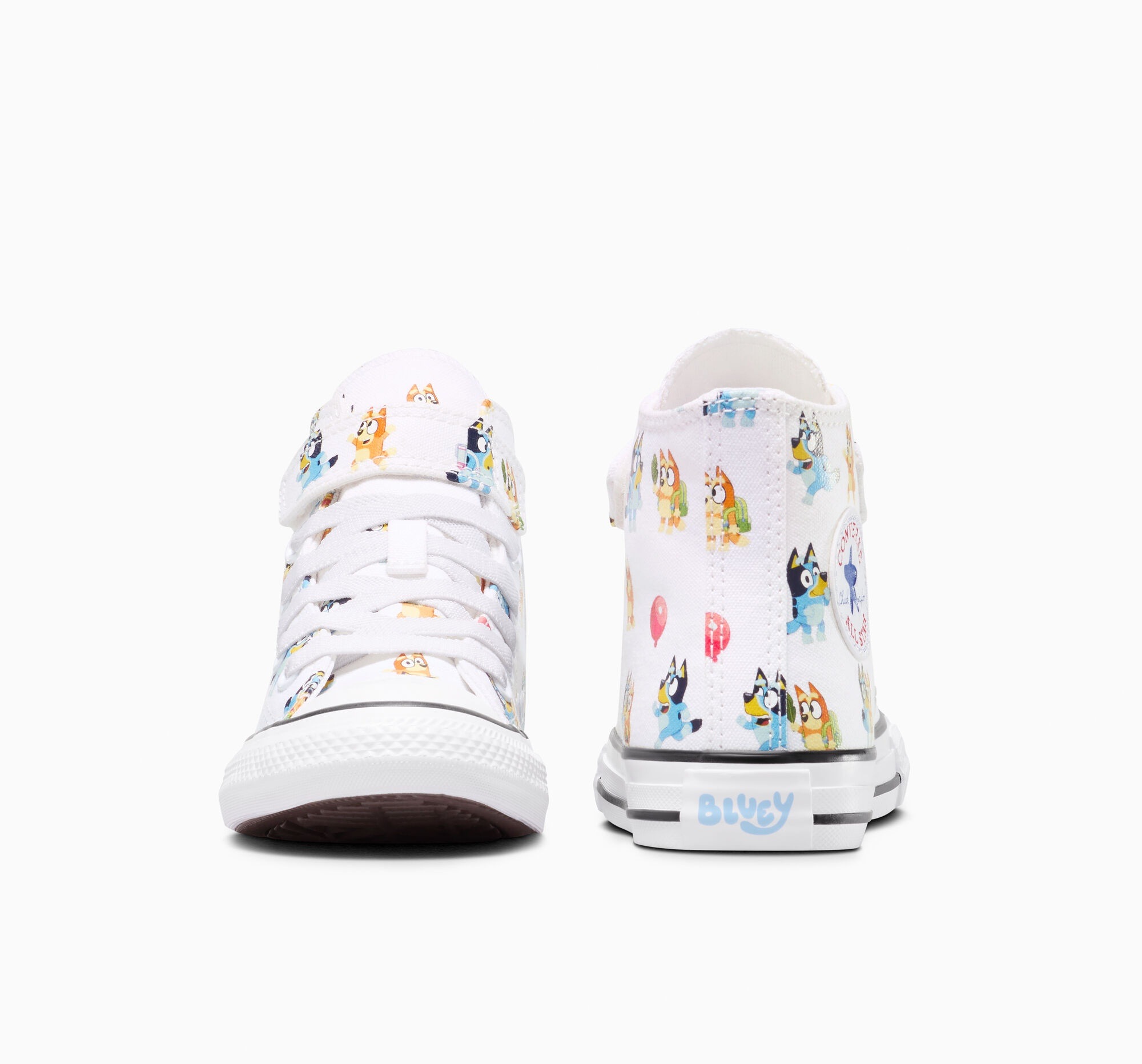Converse Sneaker »Chuck Taylor All Star BLUEY«, für Kinder